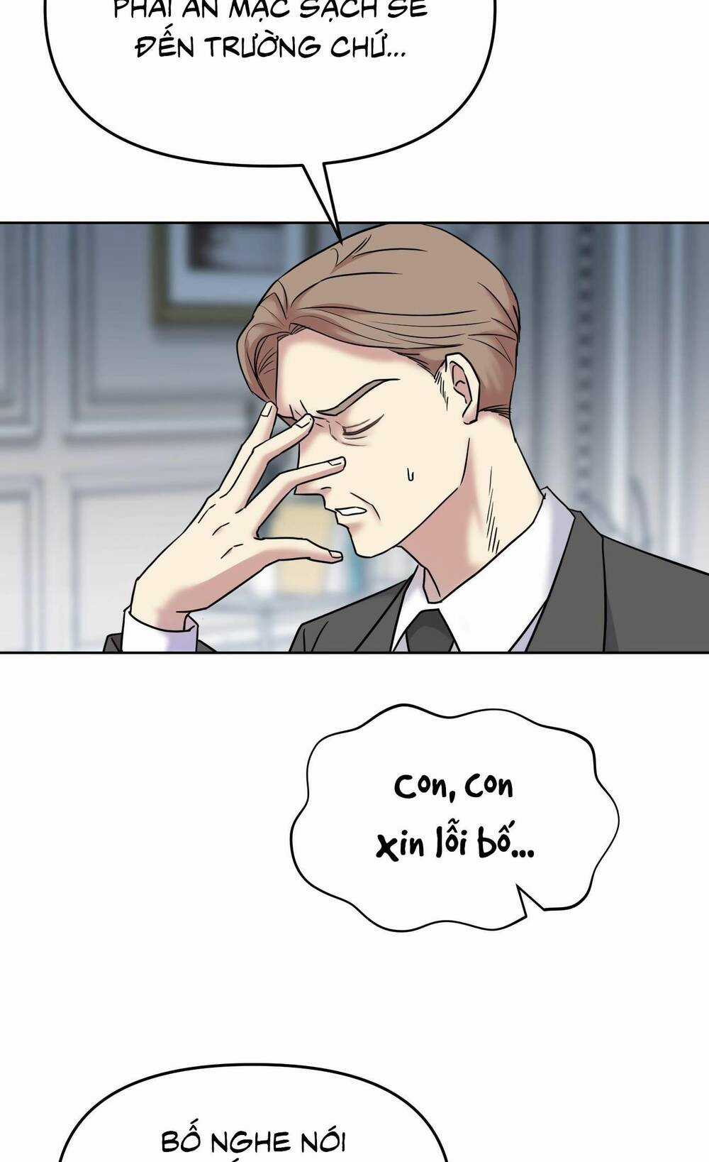 Quản Gia, Làm Ơn! - Chapter 2 - Trang 14