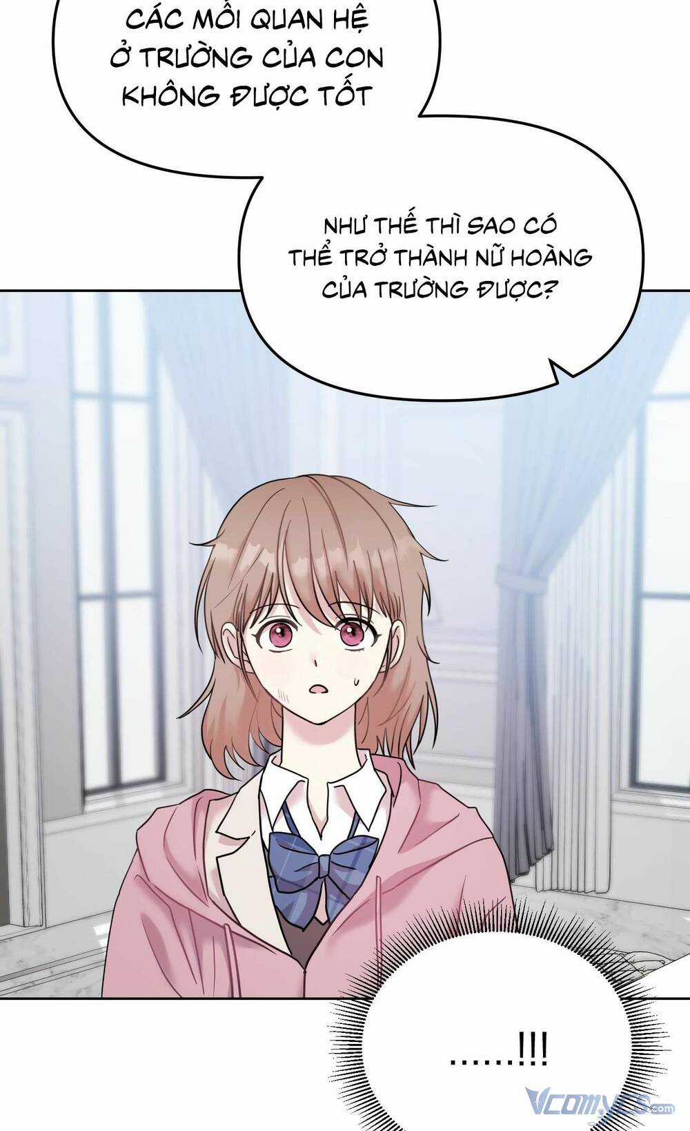 Quản Gia, Làm Ơn! - Chapter 2 - Trang 15