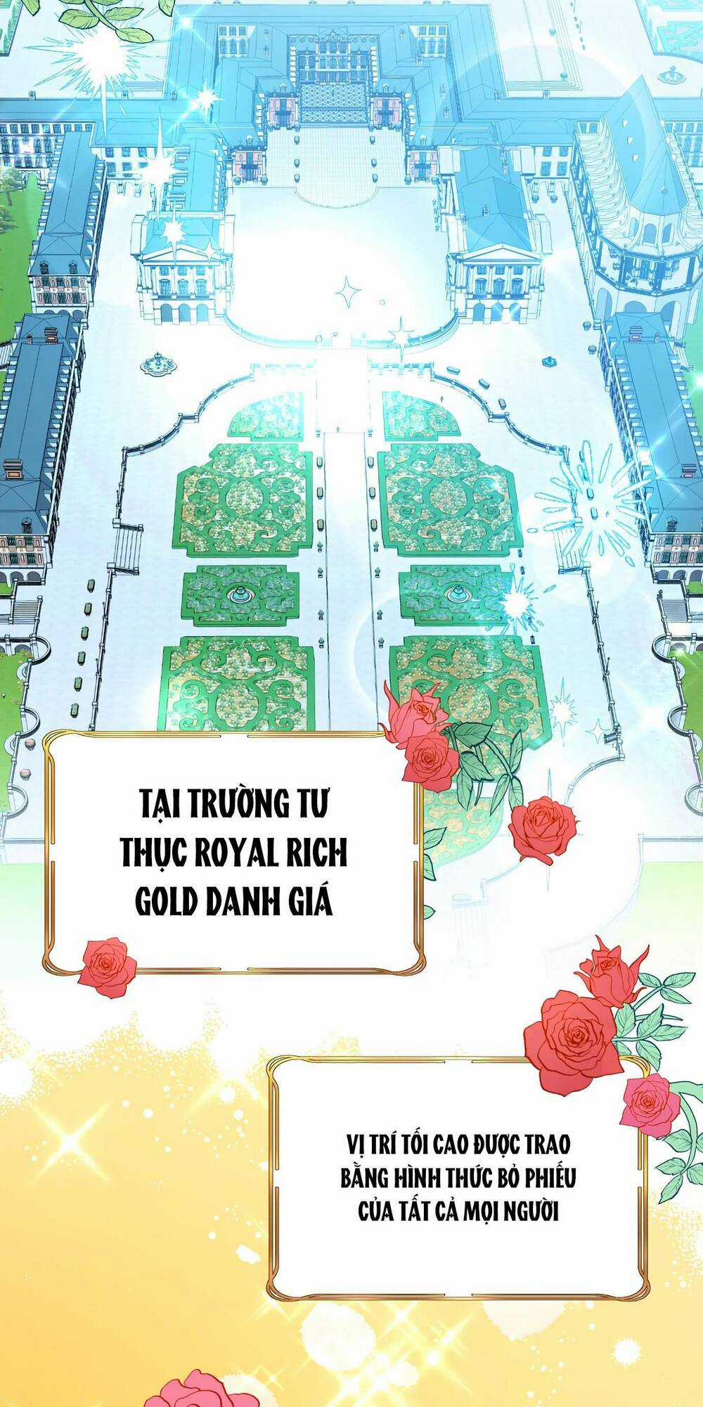 Quản Gia, Làm Ơn! - Chapter 2 - Trang 18