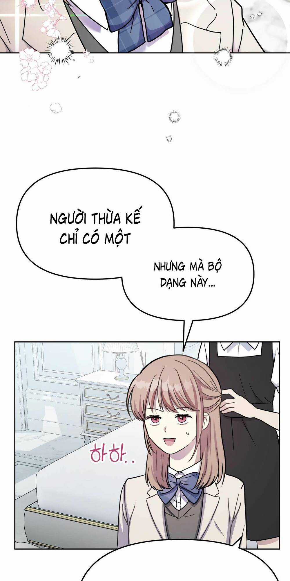 Quản Gia, Làm Ơn! - Chapter 2 - Trang 3