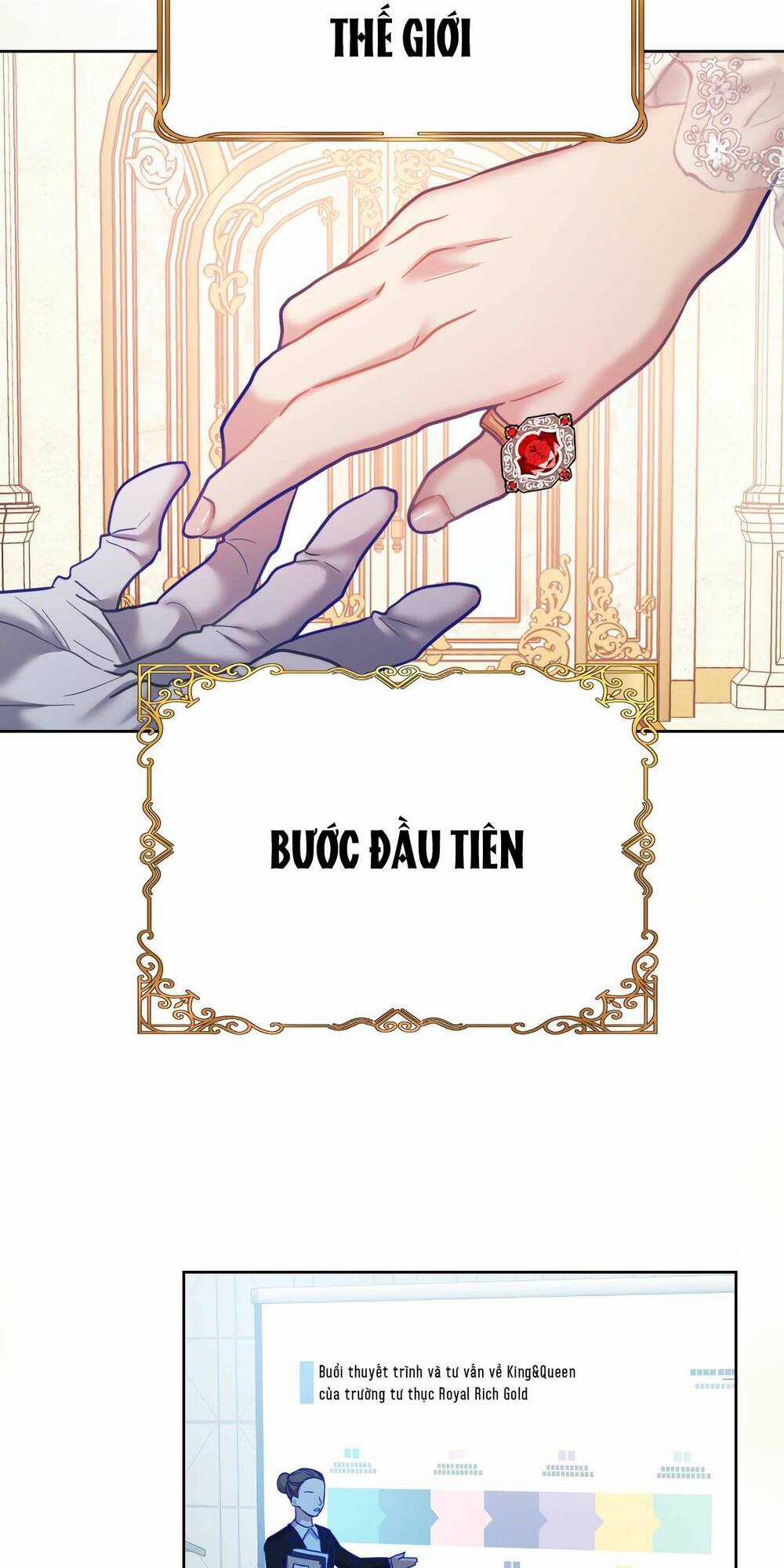 Quản Gia, Làm Ơn! - Chapter 2 - Trang 22