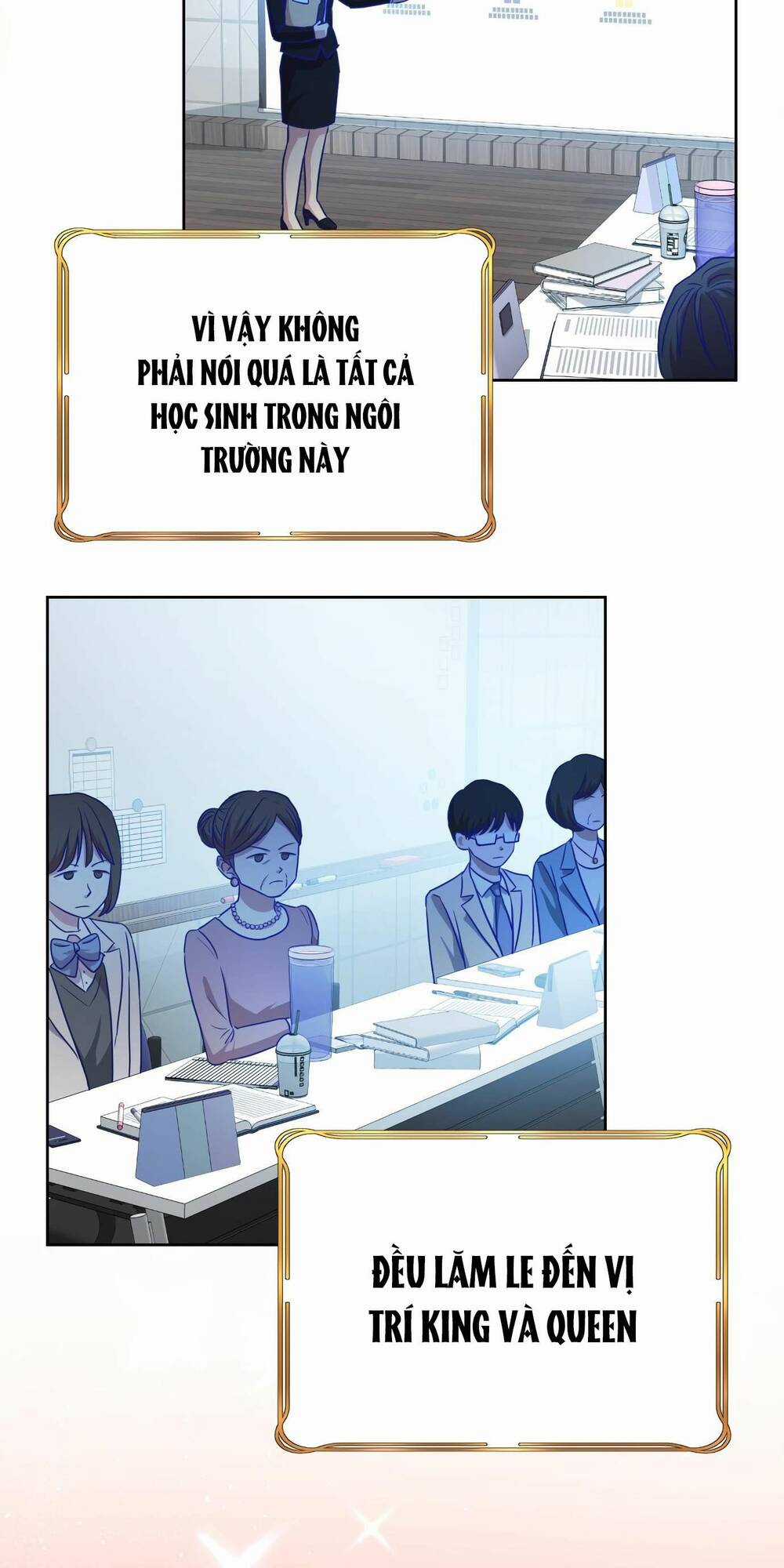 Quản Gia, Làm Ơn! - Chapter 2 - Trang 23