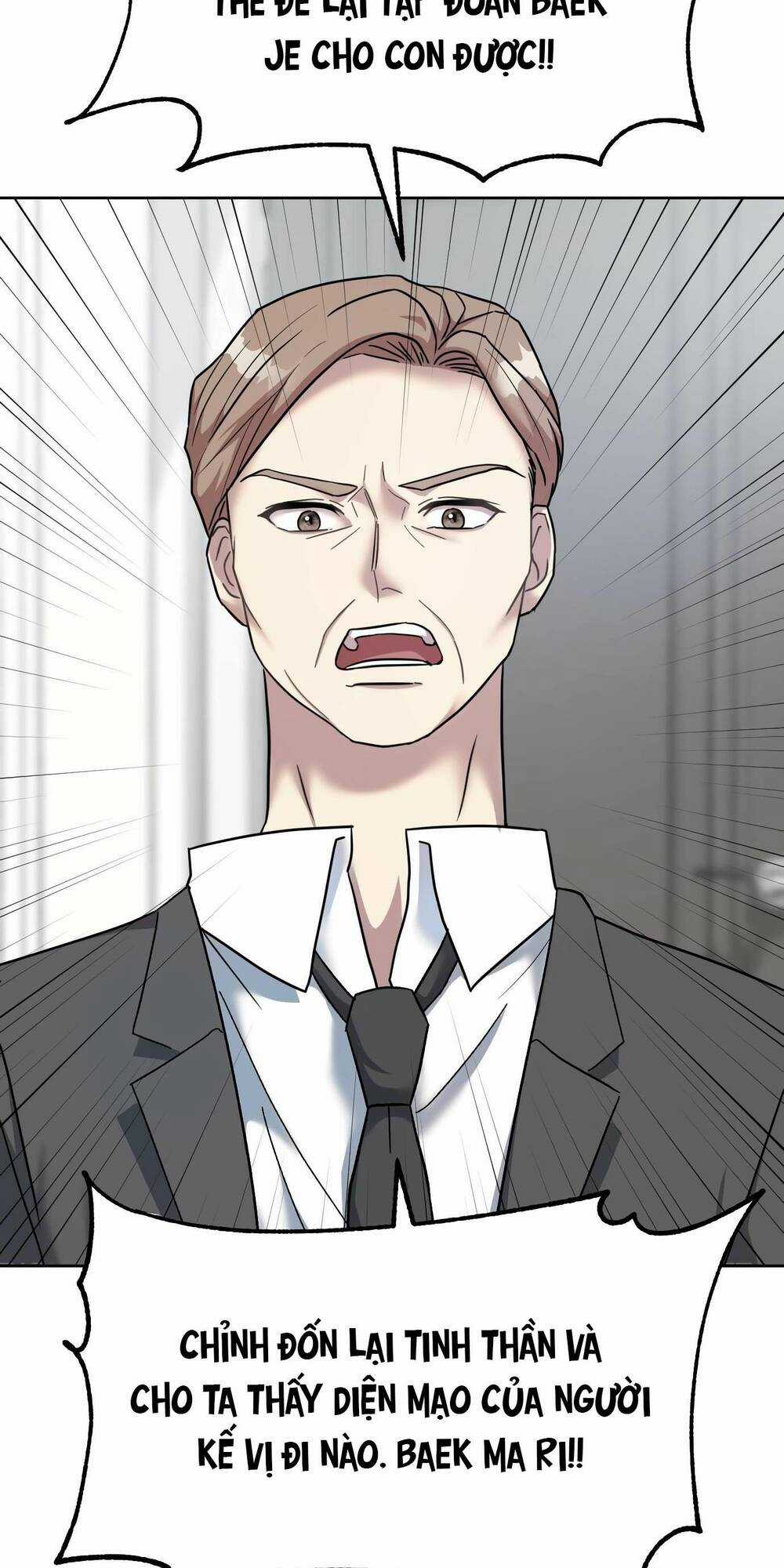Quản Gia, Làm Ơn! - Chapter 2 - Trang 27