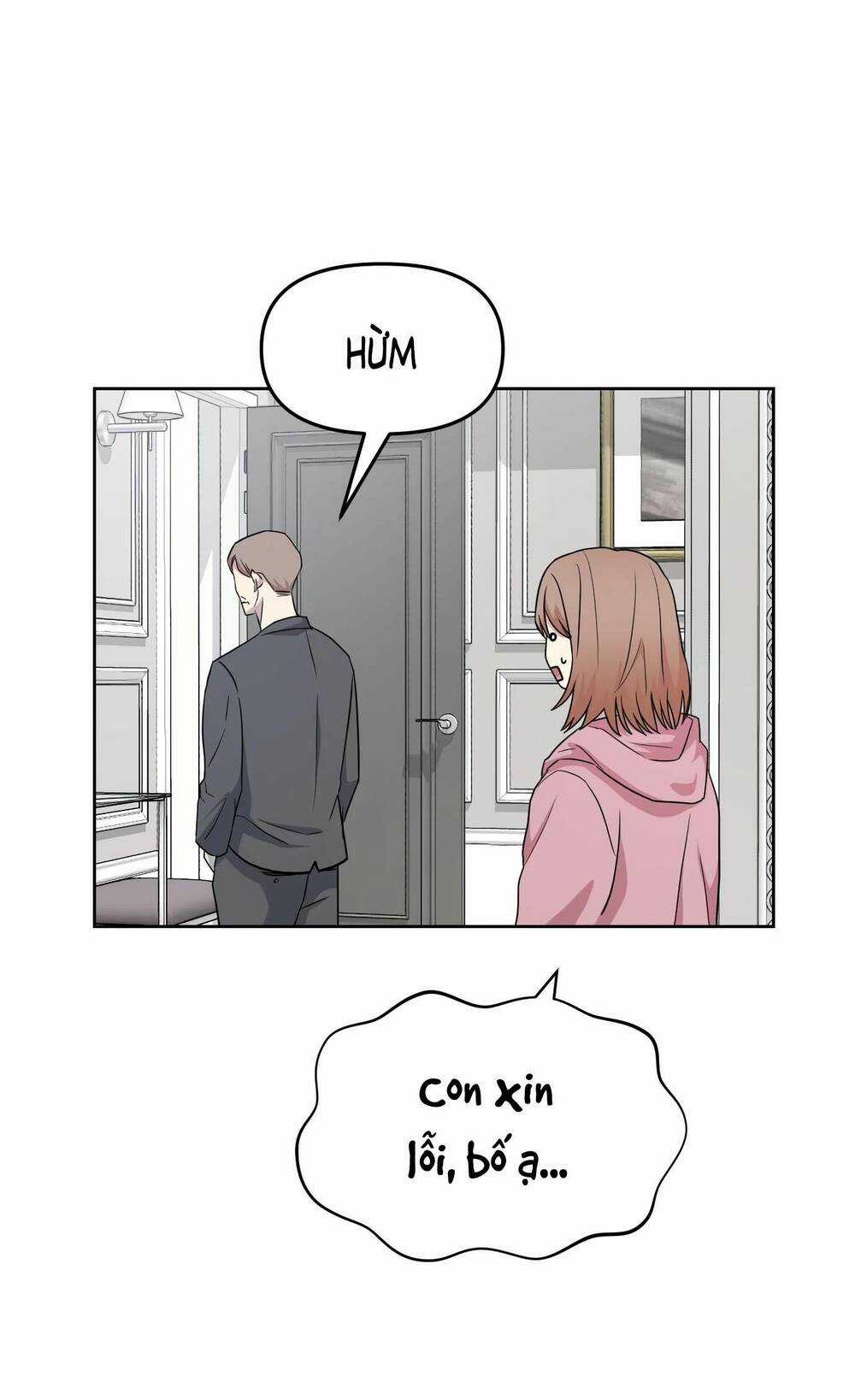 Quản Gia, Làm Ơn! - Chapter 2 - Trang 29