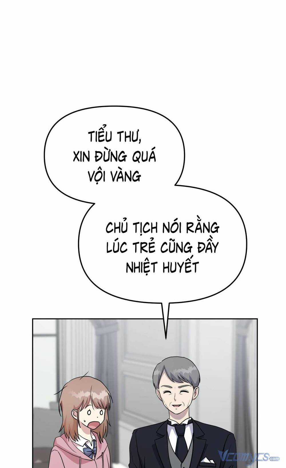 Quản Gia, Làm Ơn! - Chapter 2 - Trang 30