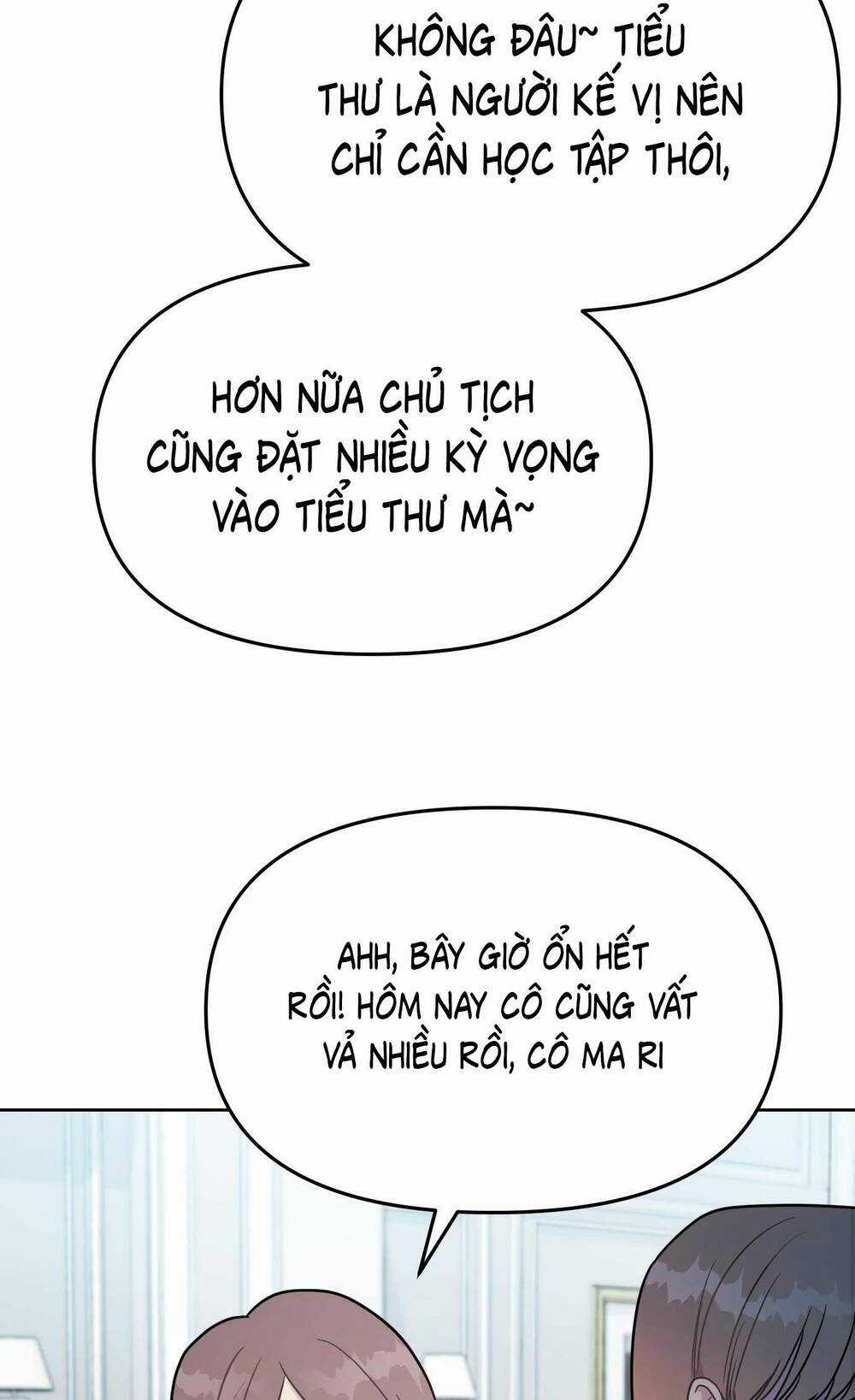 Quản Gia, Làm Ơn! - Chapter 2 - Trang 4