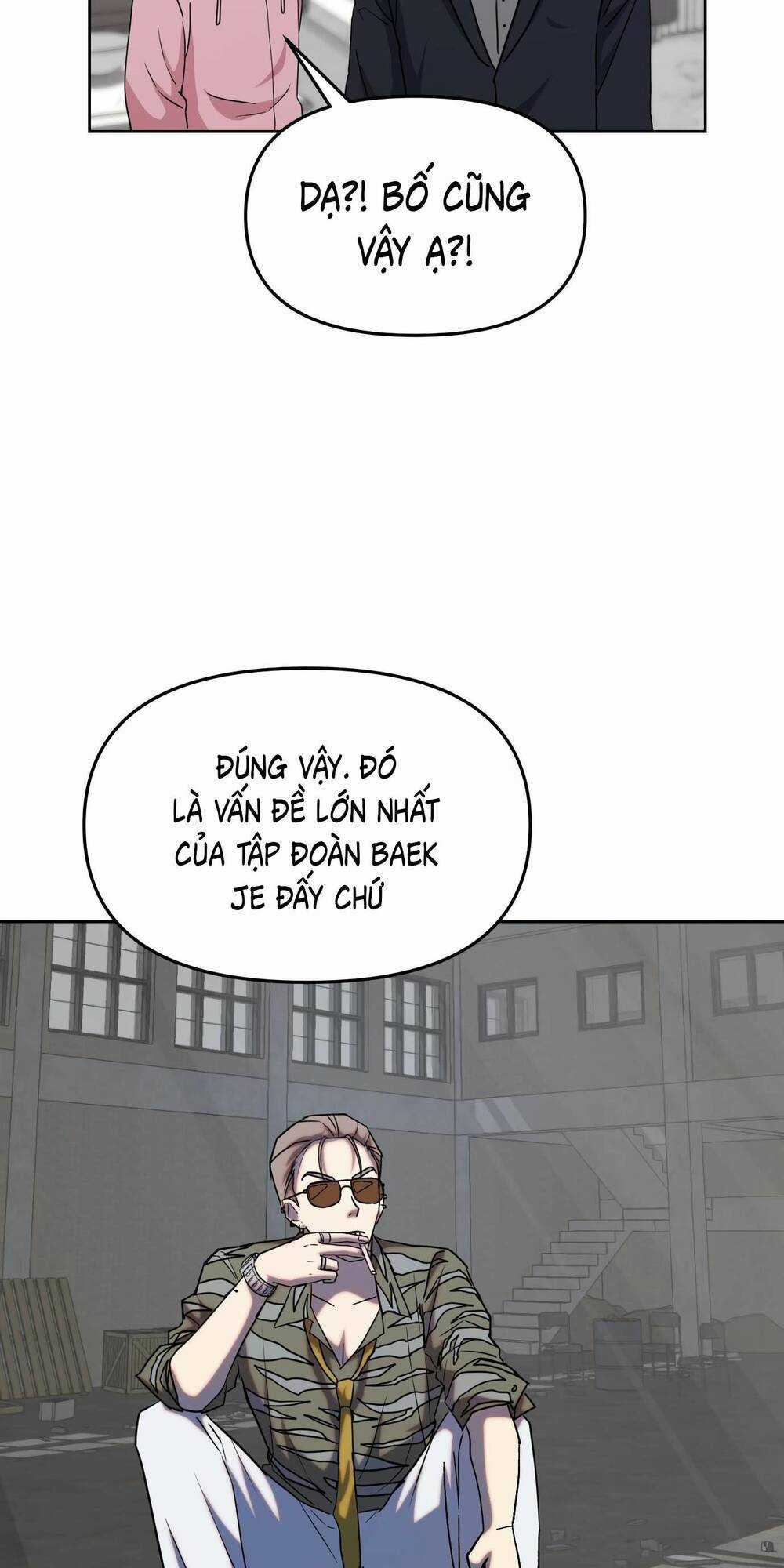 Quản Gia, Làm Ơn! - Chapter 2 - Trang 31