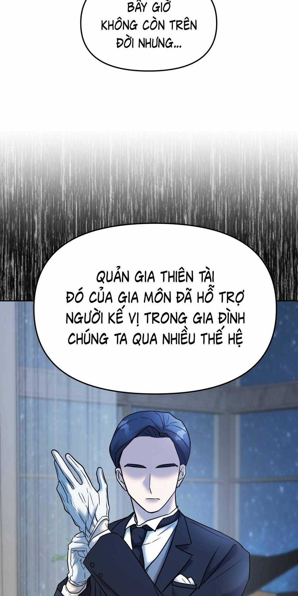Quản Gia, Làm Ơn! - Chapter 2 - Trang 33