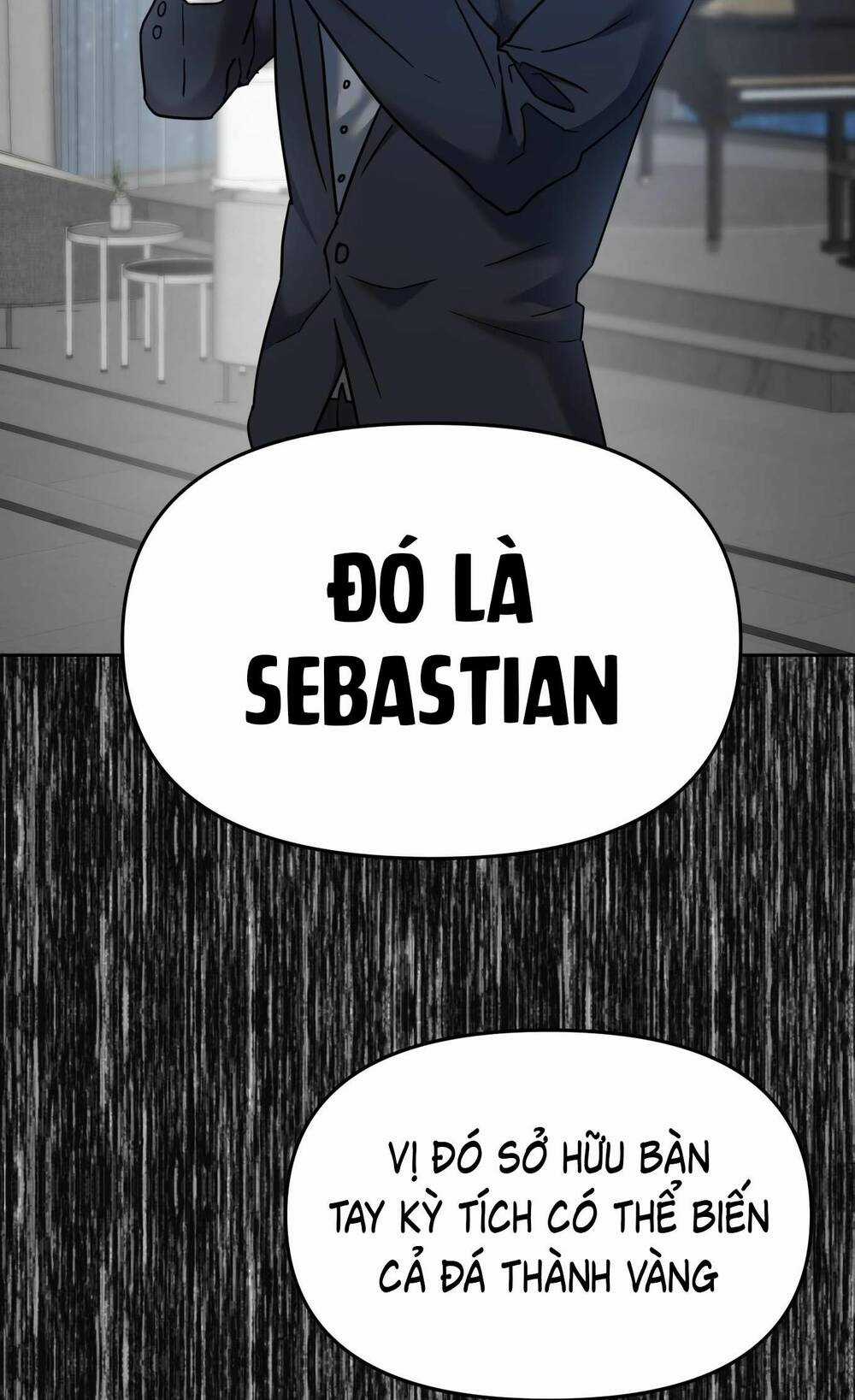 Quản Gia, Làm Ơn! - Chapter 2 - Trang 34