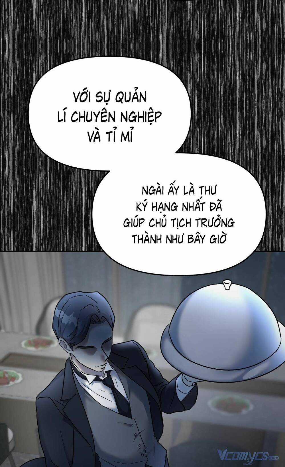 Quản Gia, Làm Ơn! - Chapter 2 - Trang 35