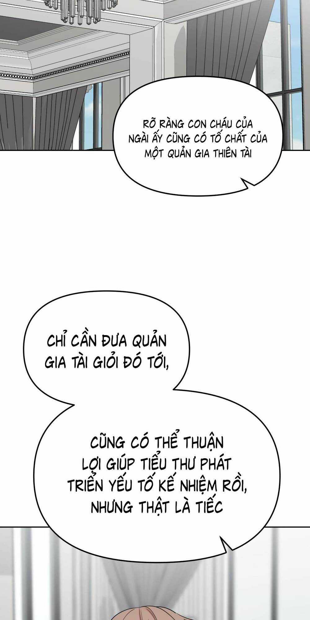 Quản Gia, Làm Ơn! - Chapter 2 - Trang 37