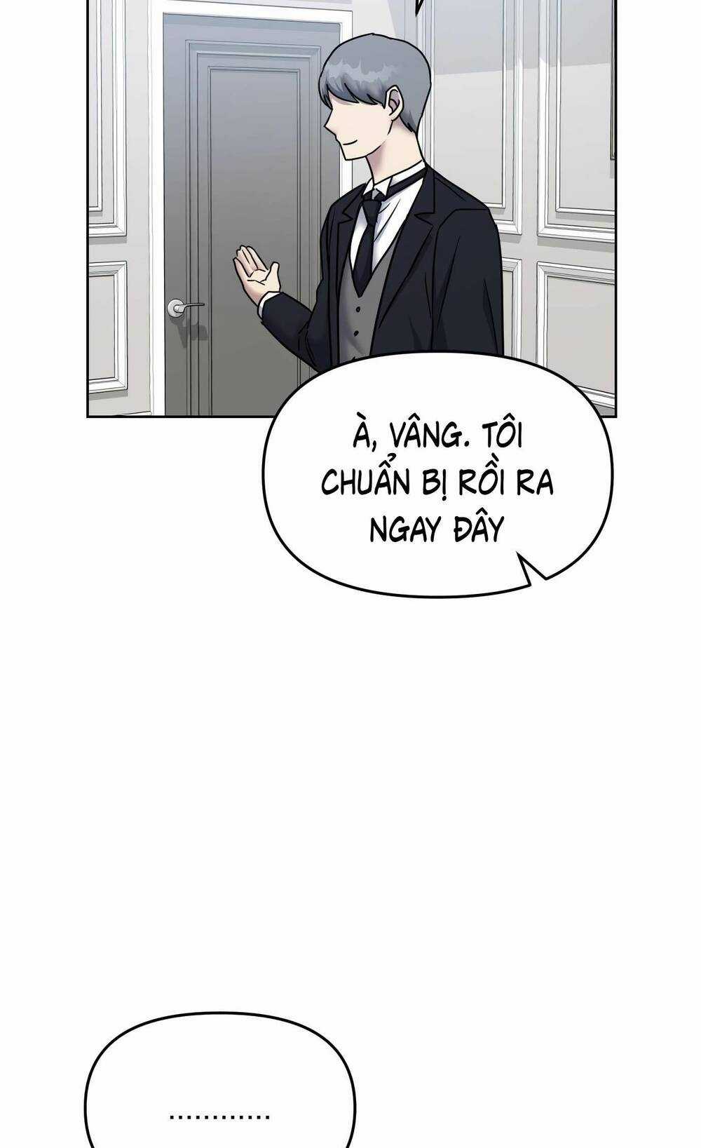 Quản Gia, Làm Ơn! - Chapter 2 - Trang 39