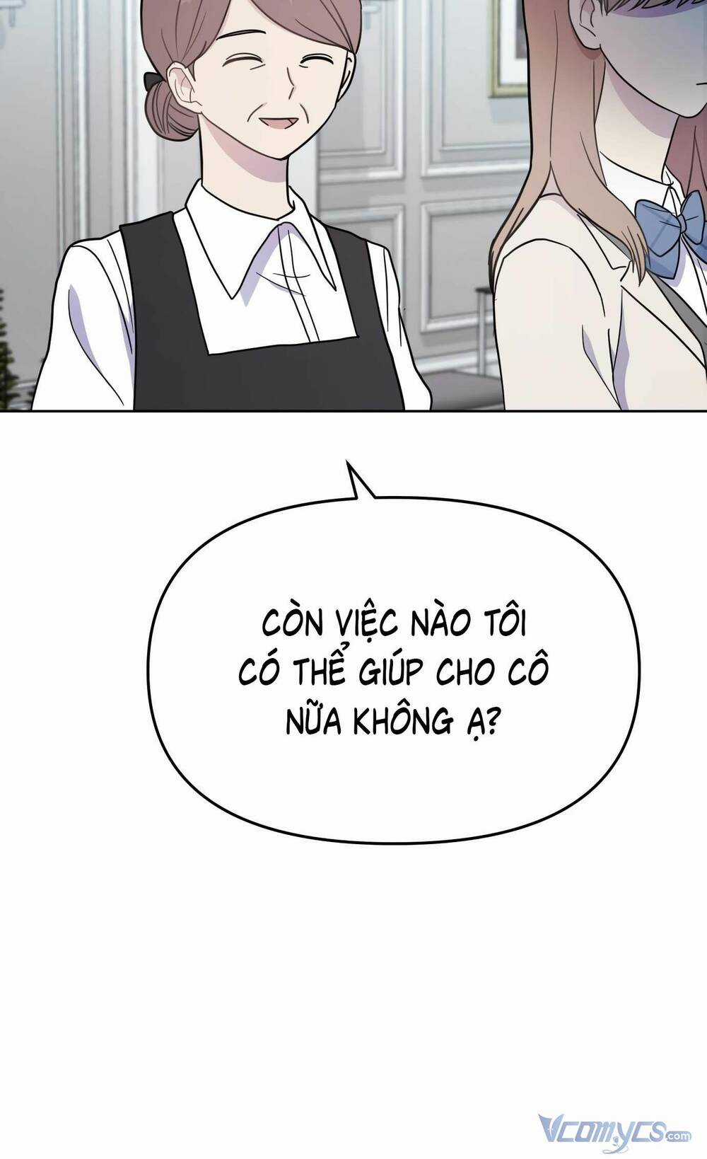 Quản Gia, Làm Ơn! - Chapter 2 - Trang 5