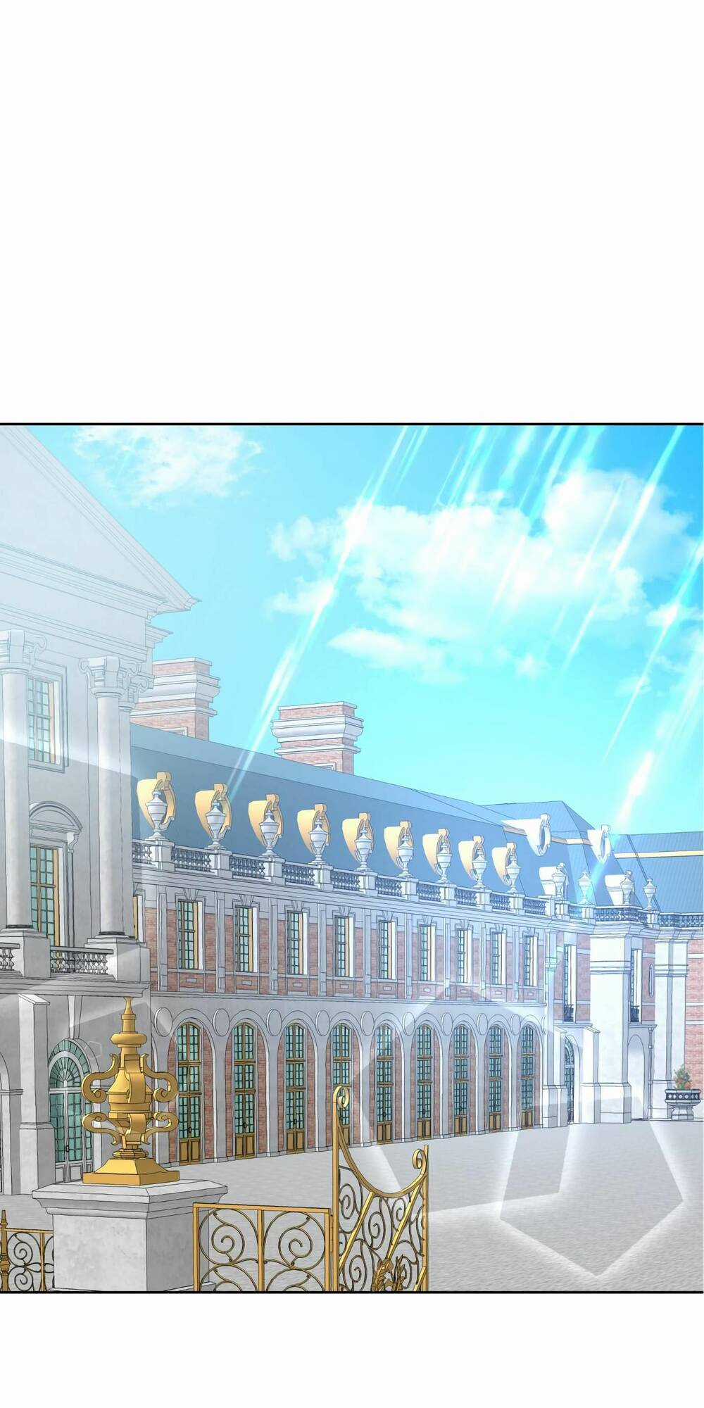 Quản Gia, Làm Ơn! - Chapter 2 - Trang 42