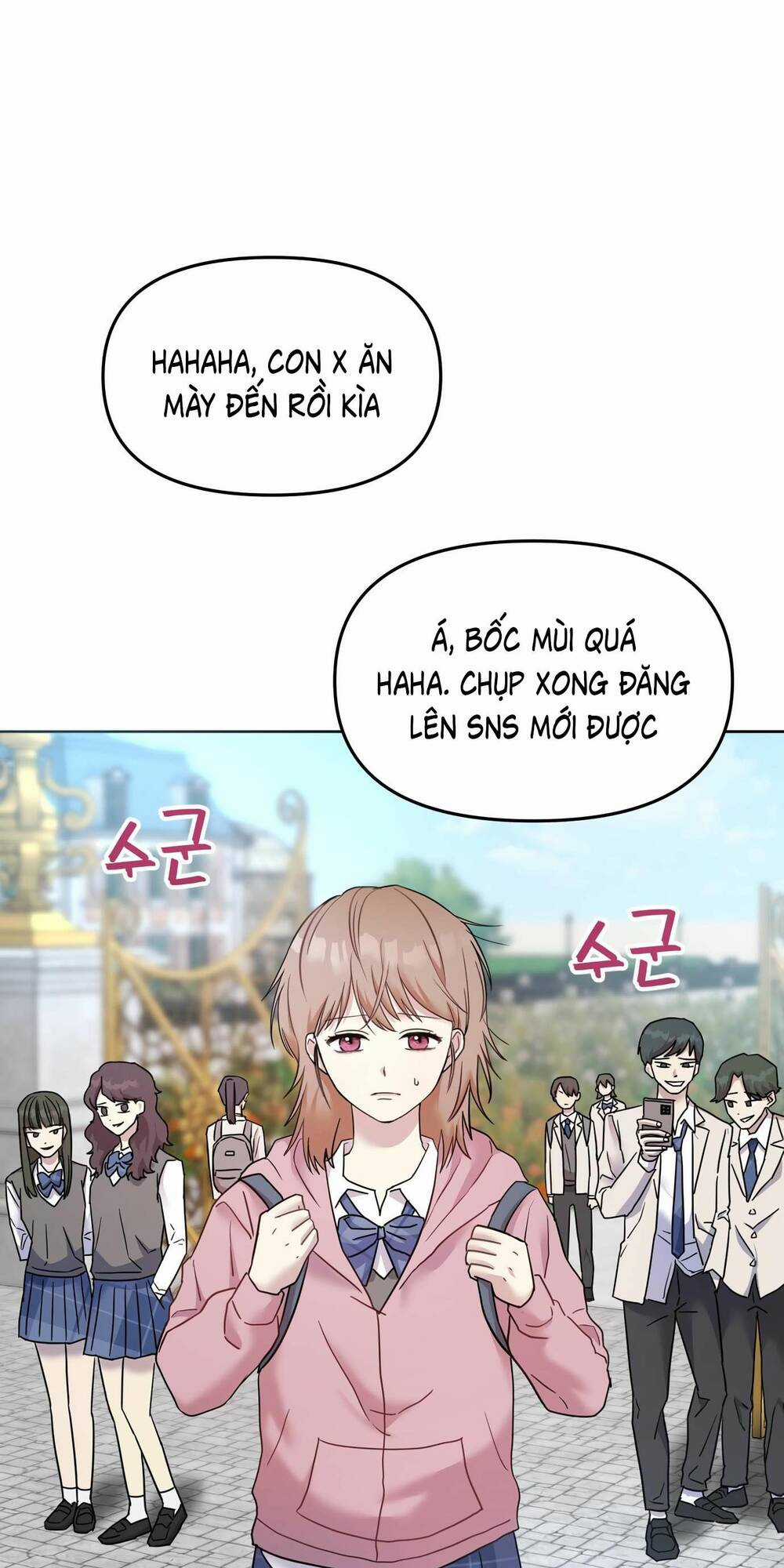 Quản Gia, Làm Ơn! - Chapter 2 - Trang 43