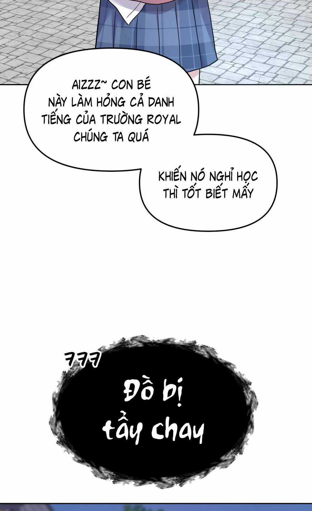 Quản Gia, Làm Ơn! - Chapter 2 - Trang 44