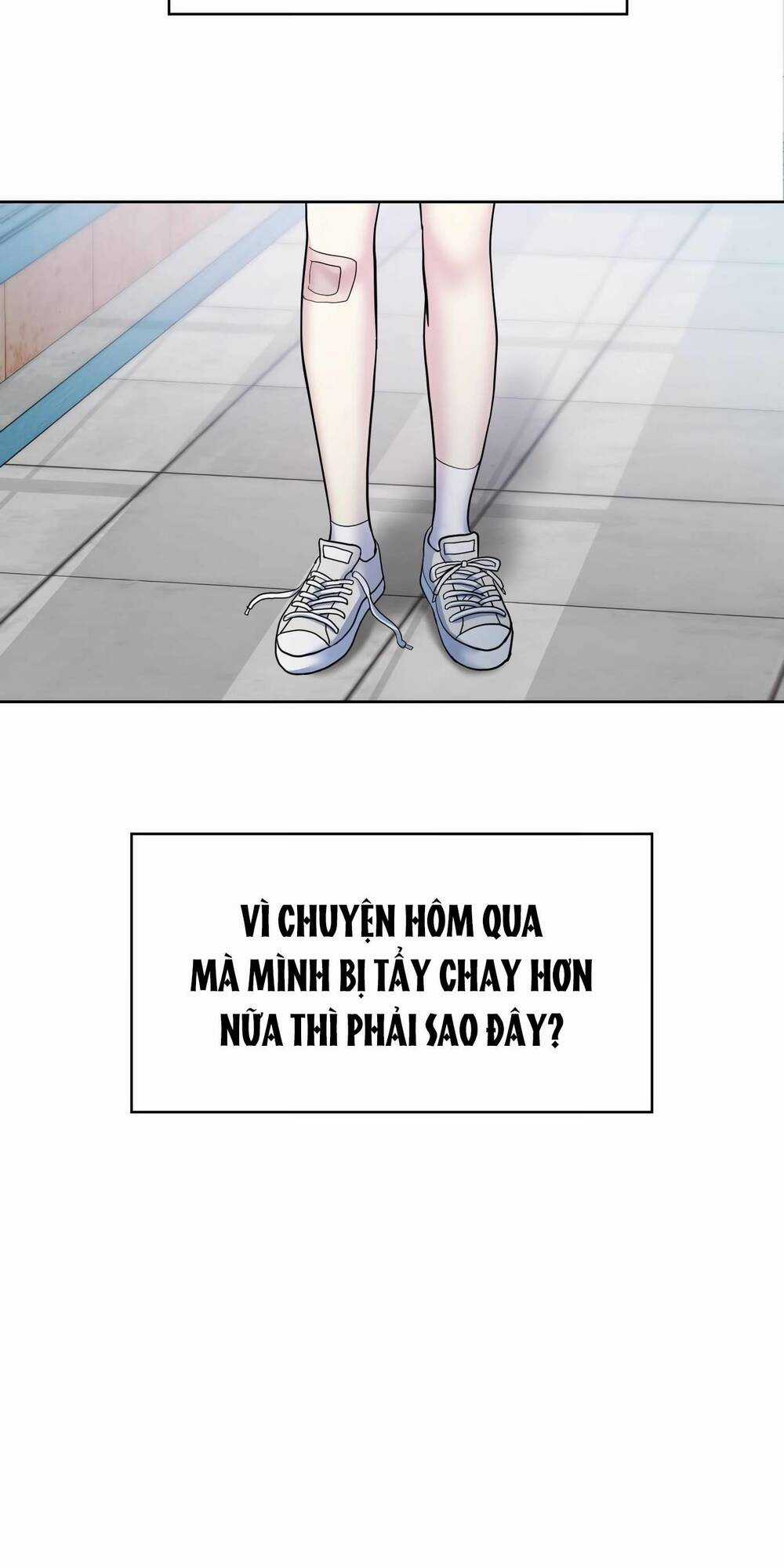 Quản Gia, Làm Ơn! - Chapter 2 - Trang 47