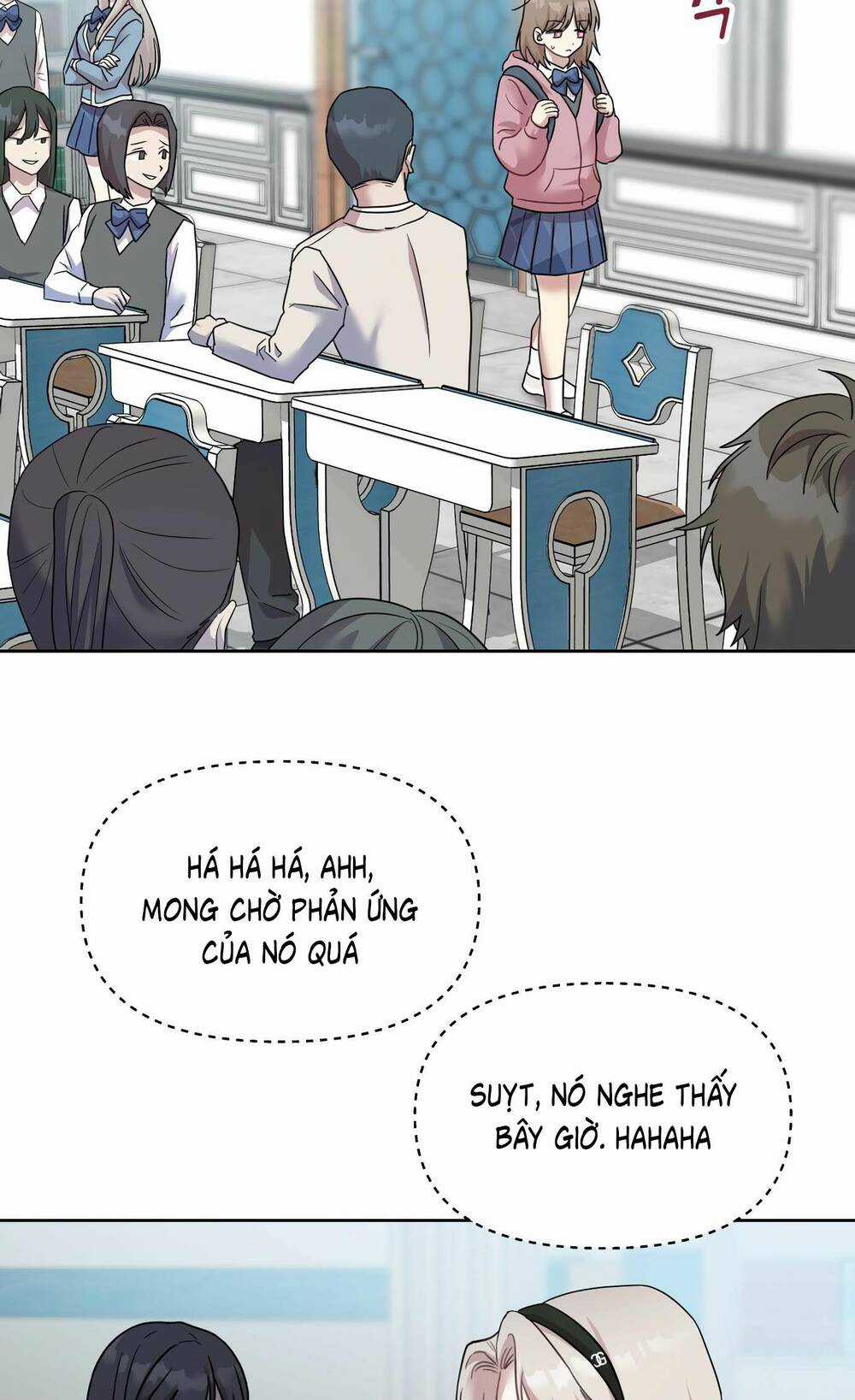 Quản Gia, Làm Ơn! - Chapter 2 - Trang 49