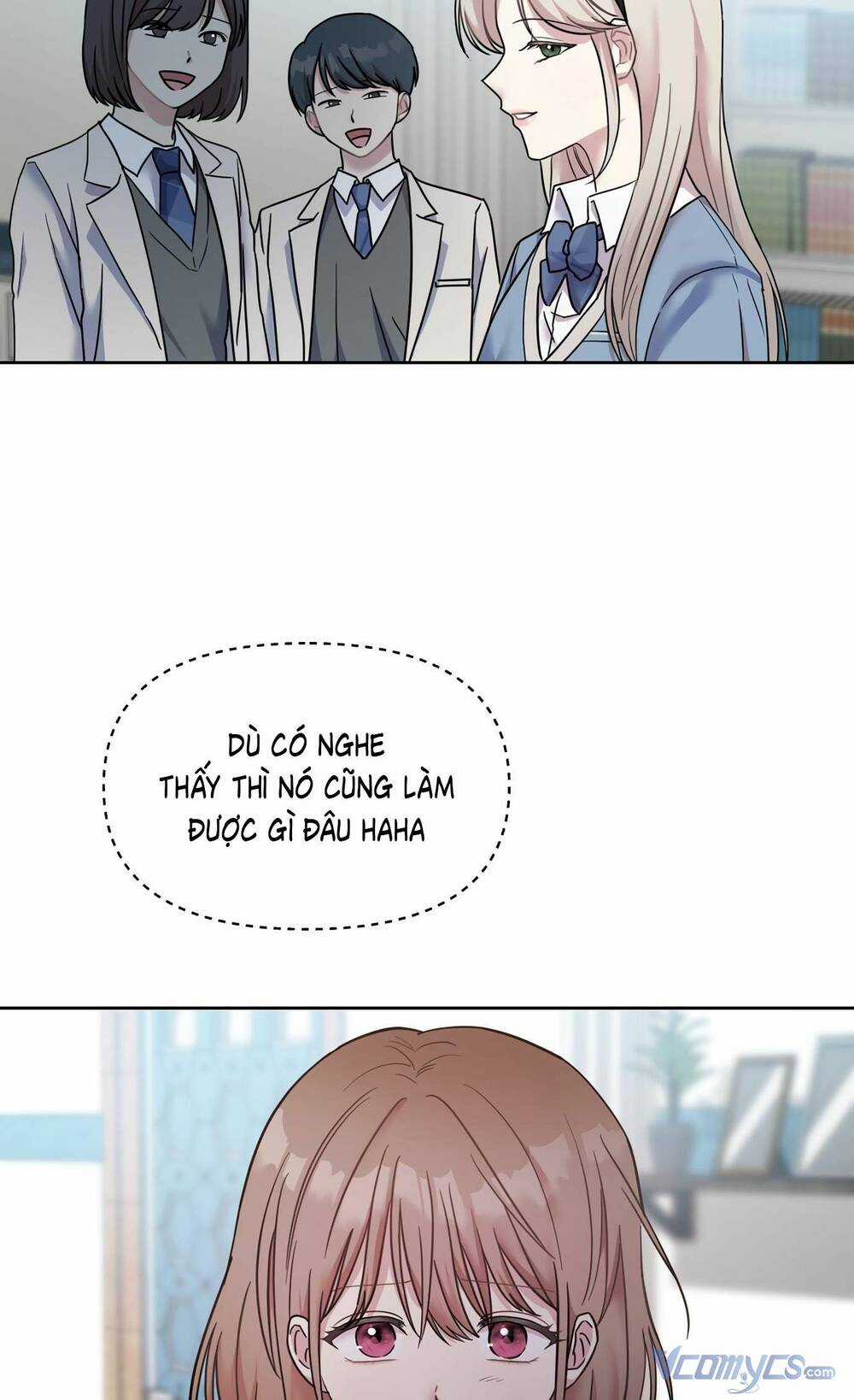 Quản Gia, Làm Ơn! - Chapter 2 - Trang 50