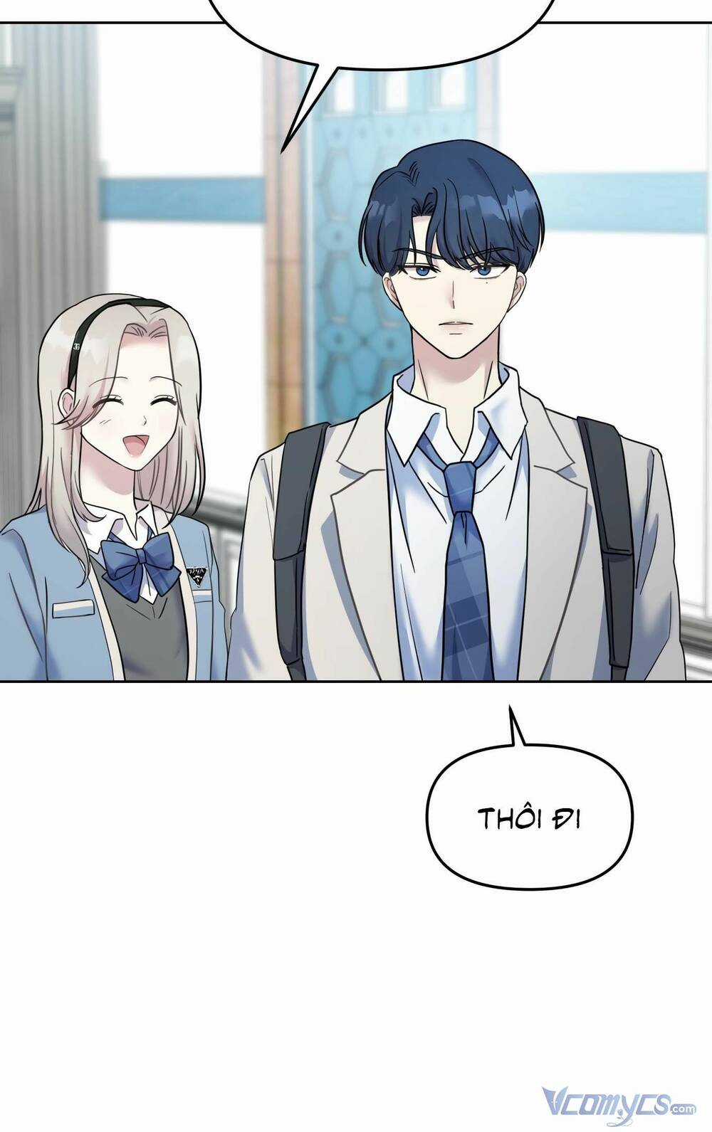 Quản Gia, Làm Ơn! - Chapter 2 - Trang 55