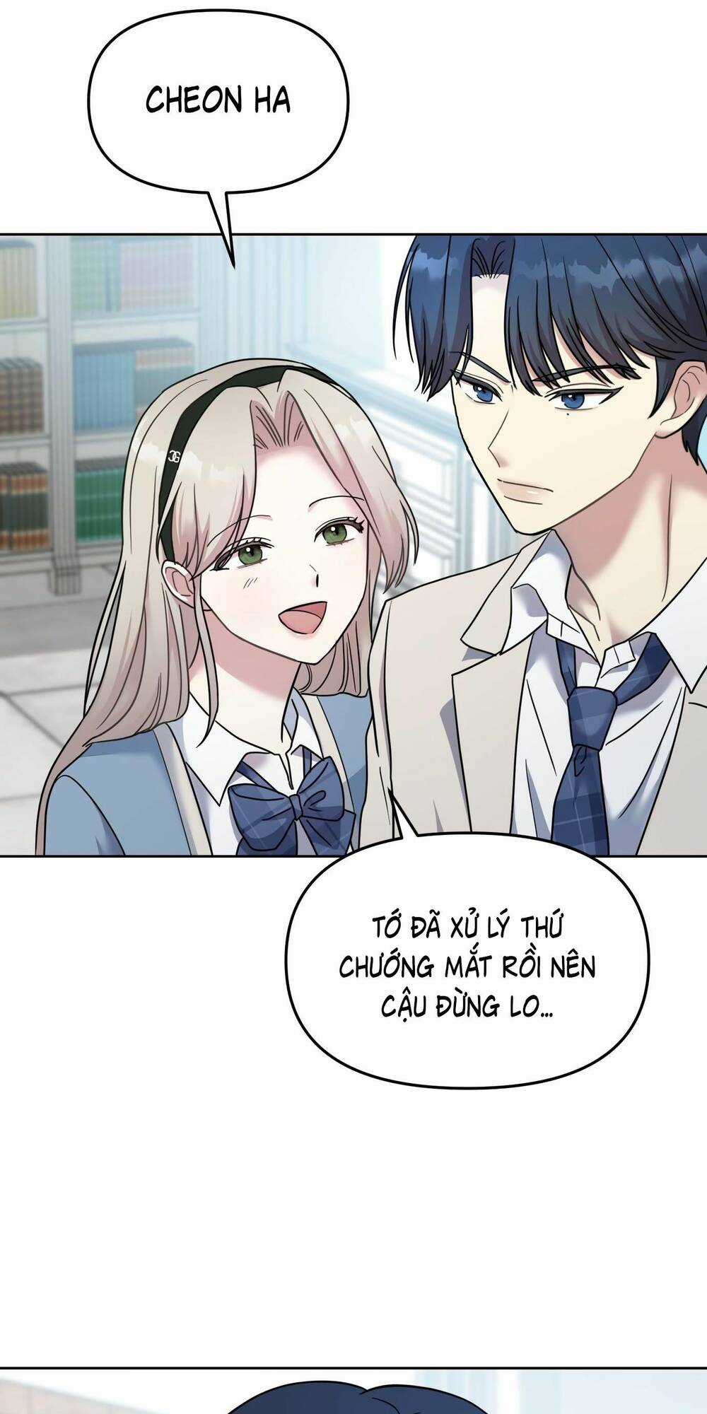 Quản Gia, Làm Ơn! - Chapter 2 - Trang 56