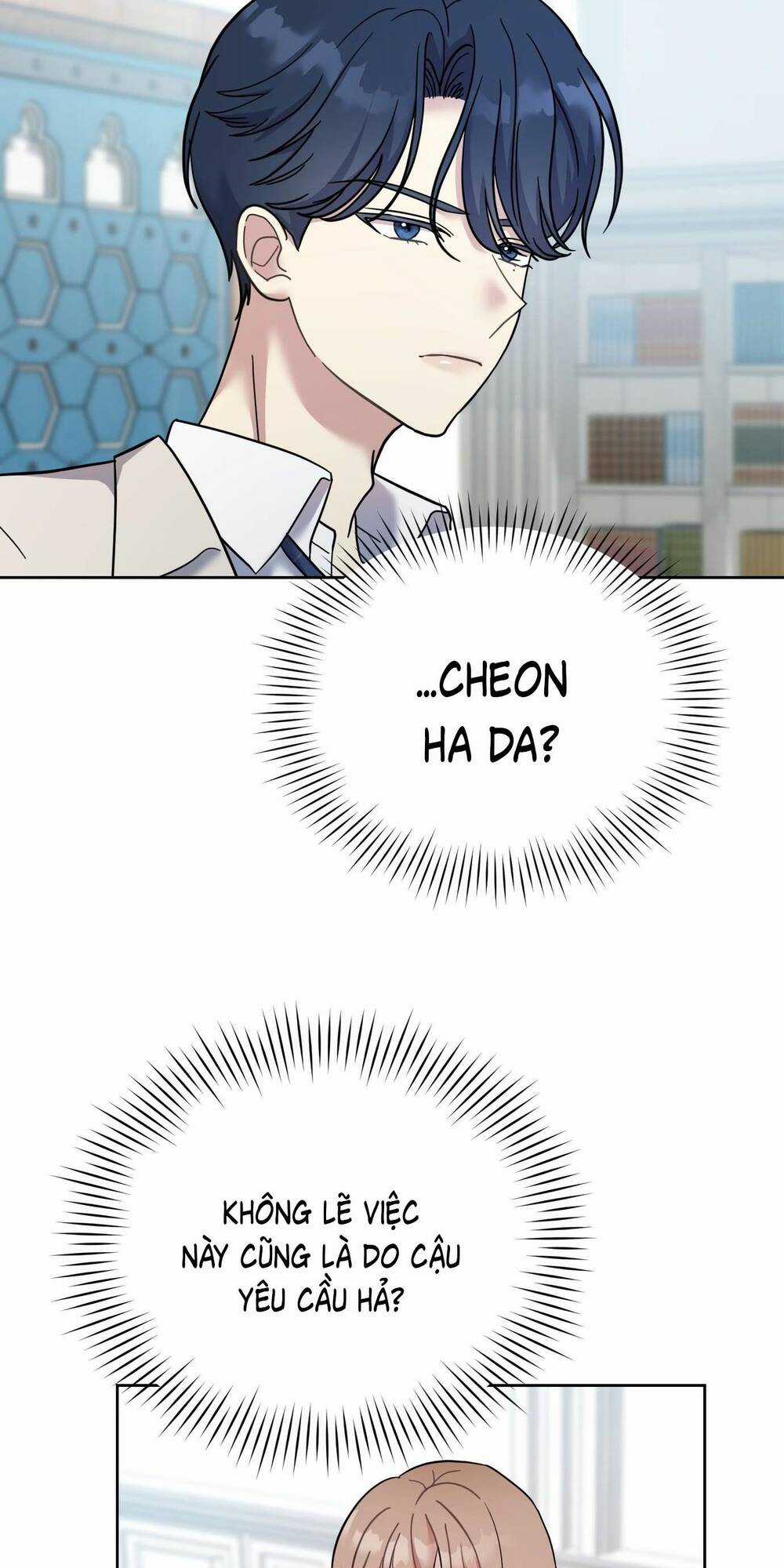 Quản Gia, Làm Ơn! - Chapter 2 - Trang 57