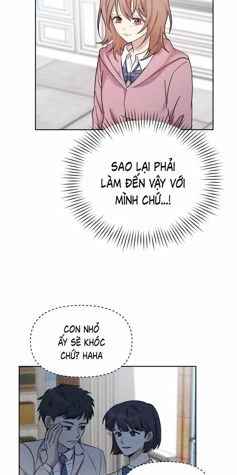 Quản Gia, Làm Ơn! - Chapter 2 - Trang 58