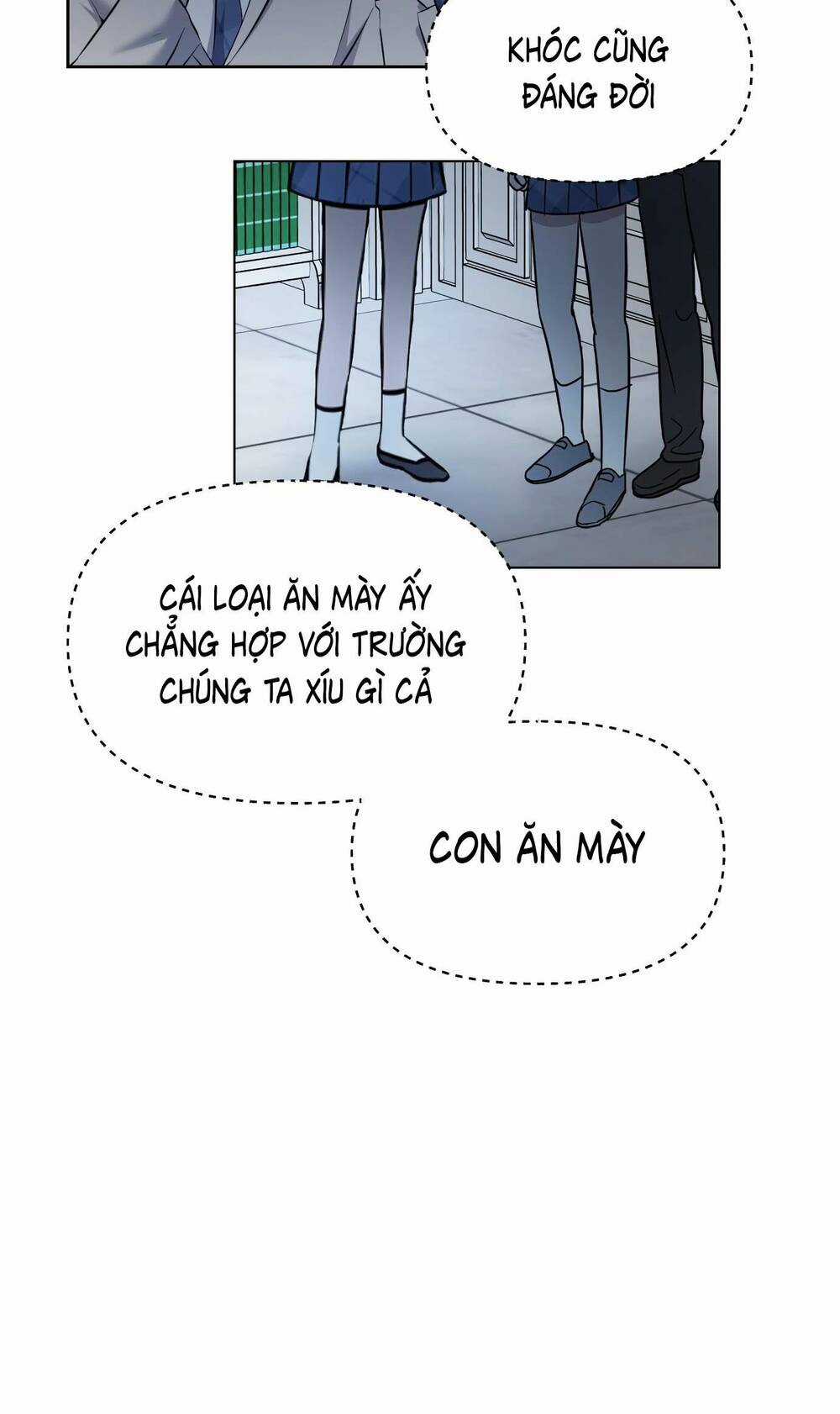 Quản Gia, Làm Ơn! - Chapter 2 - Trang 59