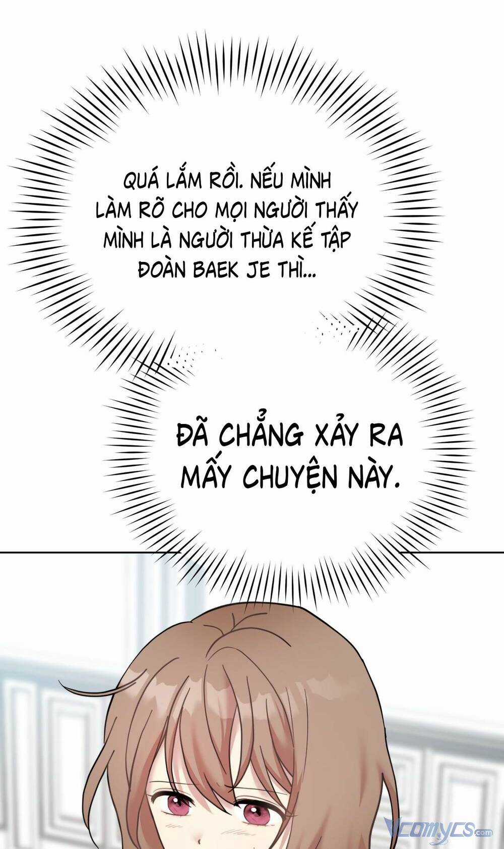 Quản Gia, Làm Ơn! - Chapter 2 - Trang 60