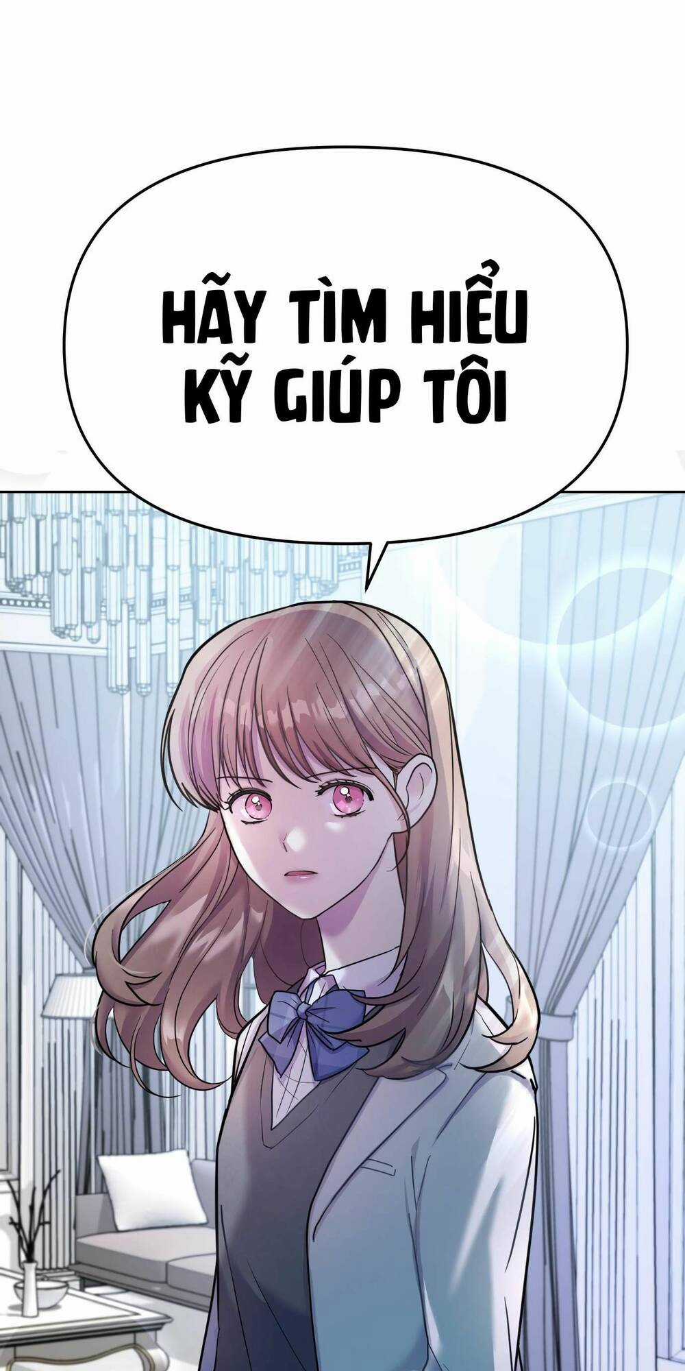 Quản Gia, Làm Ơn! - Chapter 2 - Trang 7