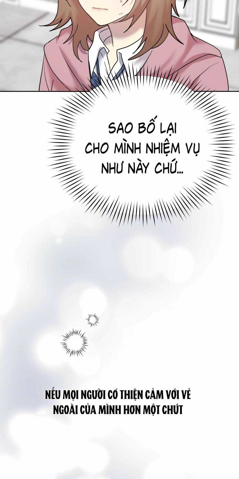 Quản Gia, Làm Ơn! - Chapter 2 - Trang 61