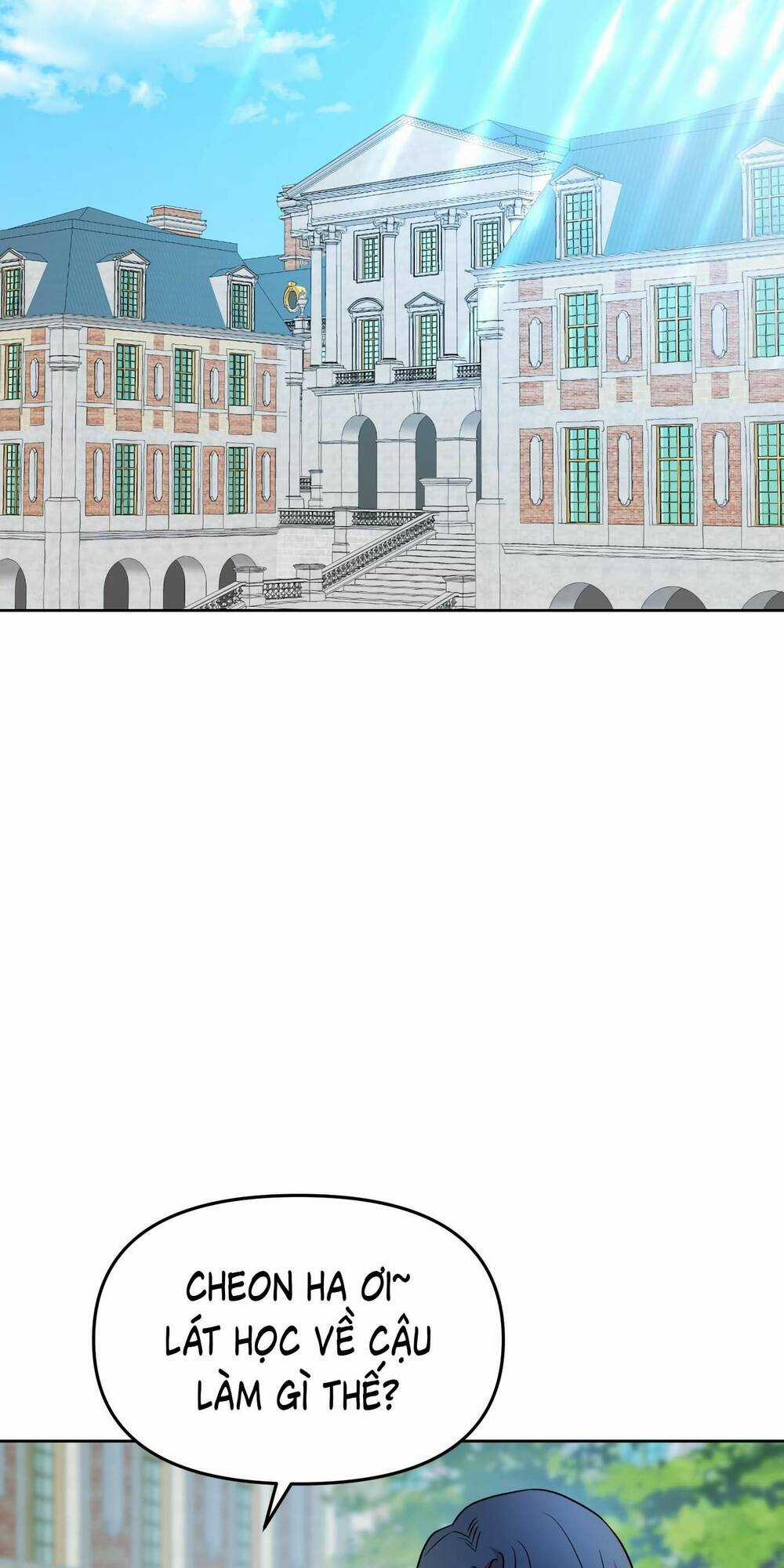 Quản Gia, Làm Ơn! - Chapter 2 - Trang 66