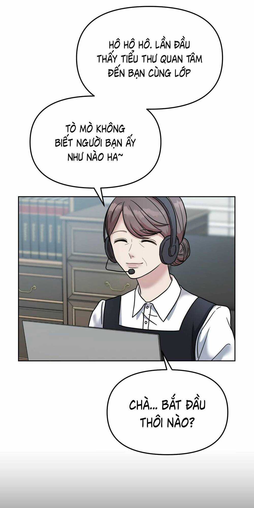 Quản Gia, Làm Ơn! - Chapter 2 - Trang 71