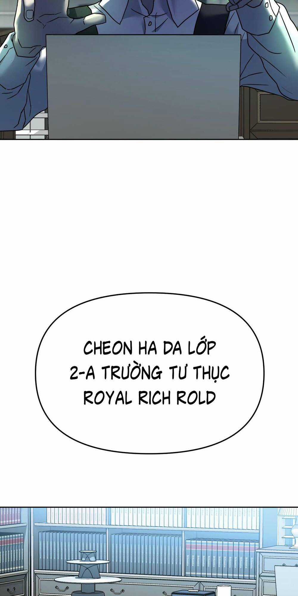 Quản Gia, Làm Ơn! - Chapter 2 - Trang 73