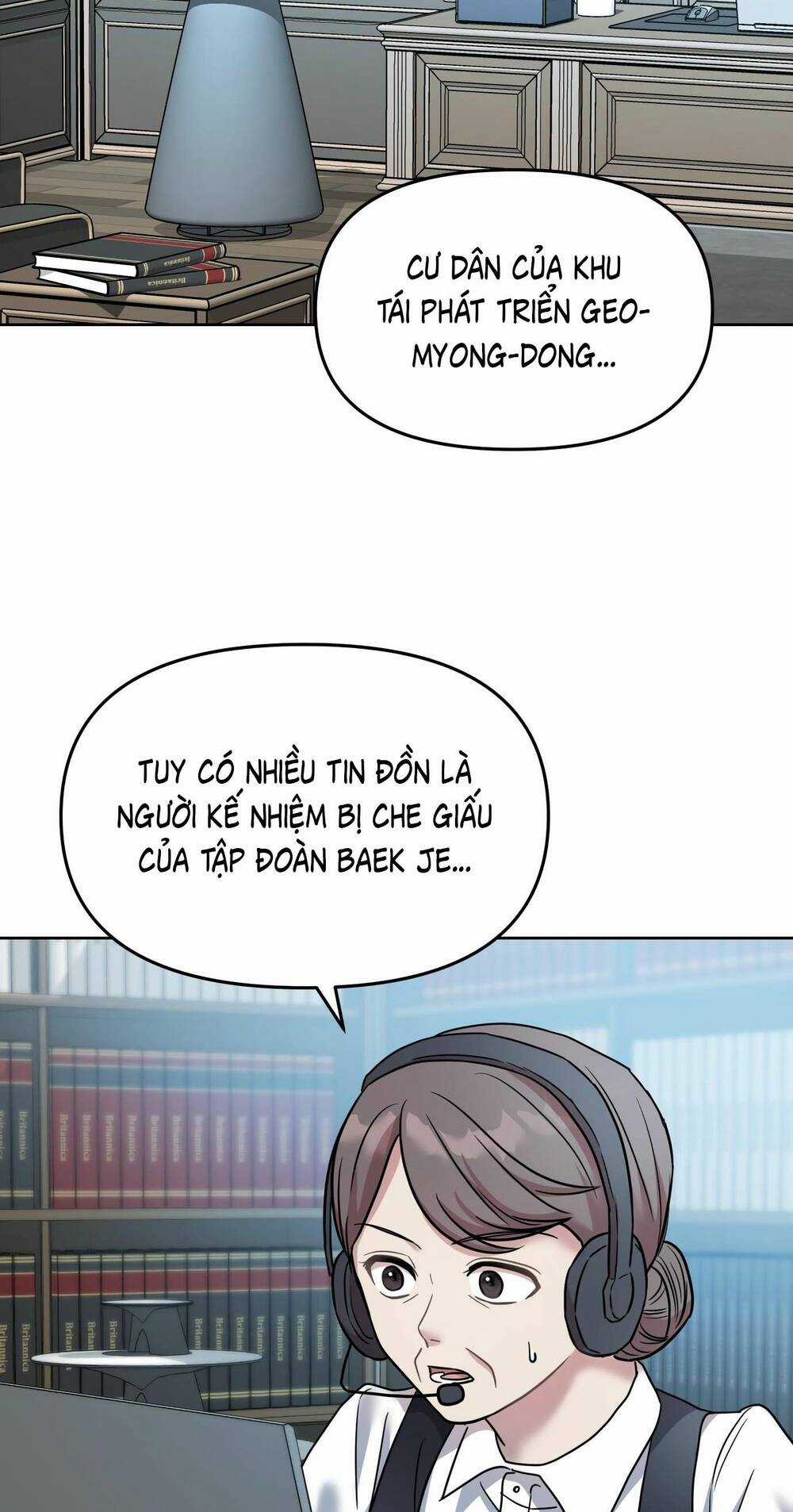 Quản Gia, Làm Ơn! - Chapter 2 - Trang 74