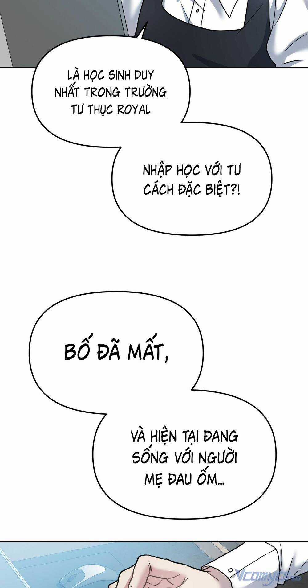 Quản Gia, Làm Ơn! - Chapter 2 - Trang 75