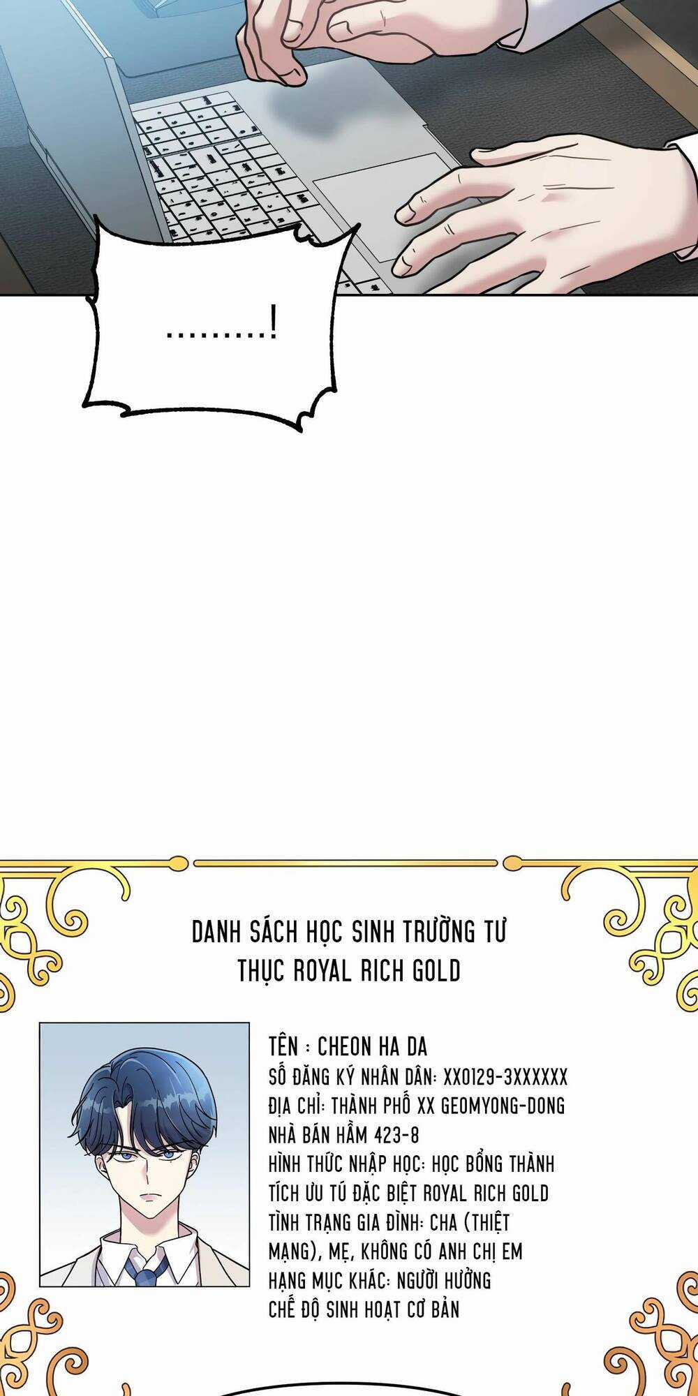 Quản Gia, Làm Ơn! - Chapter 2 - Trang 76