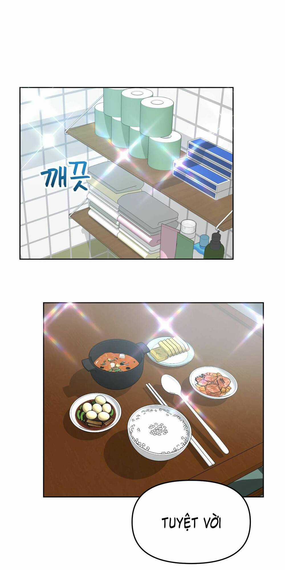 Quản Gia, Làm Ơn! - Chapter 2 - Trang 83