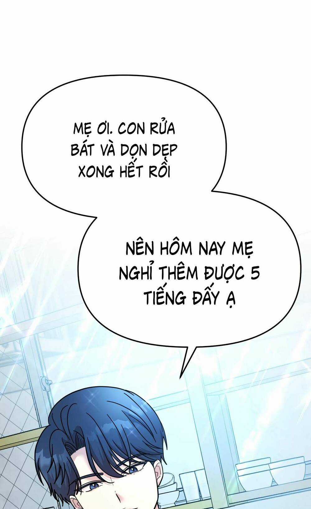 Quản Gia, Làm Ơn! - Chapter 2 - Trang 84