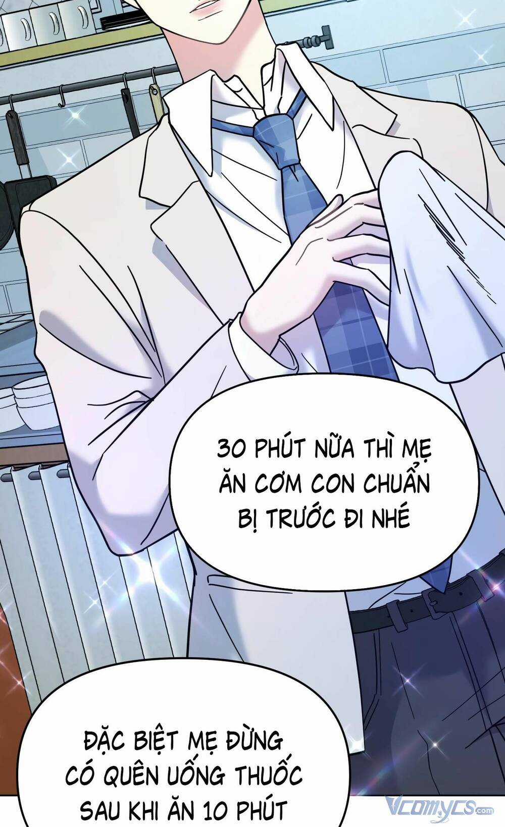 Quản Gia, Làm Ơn! - Chapter 2 - Trang 85