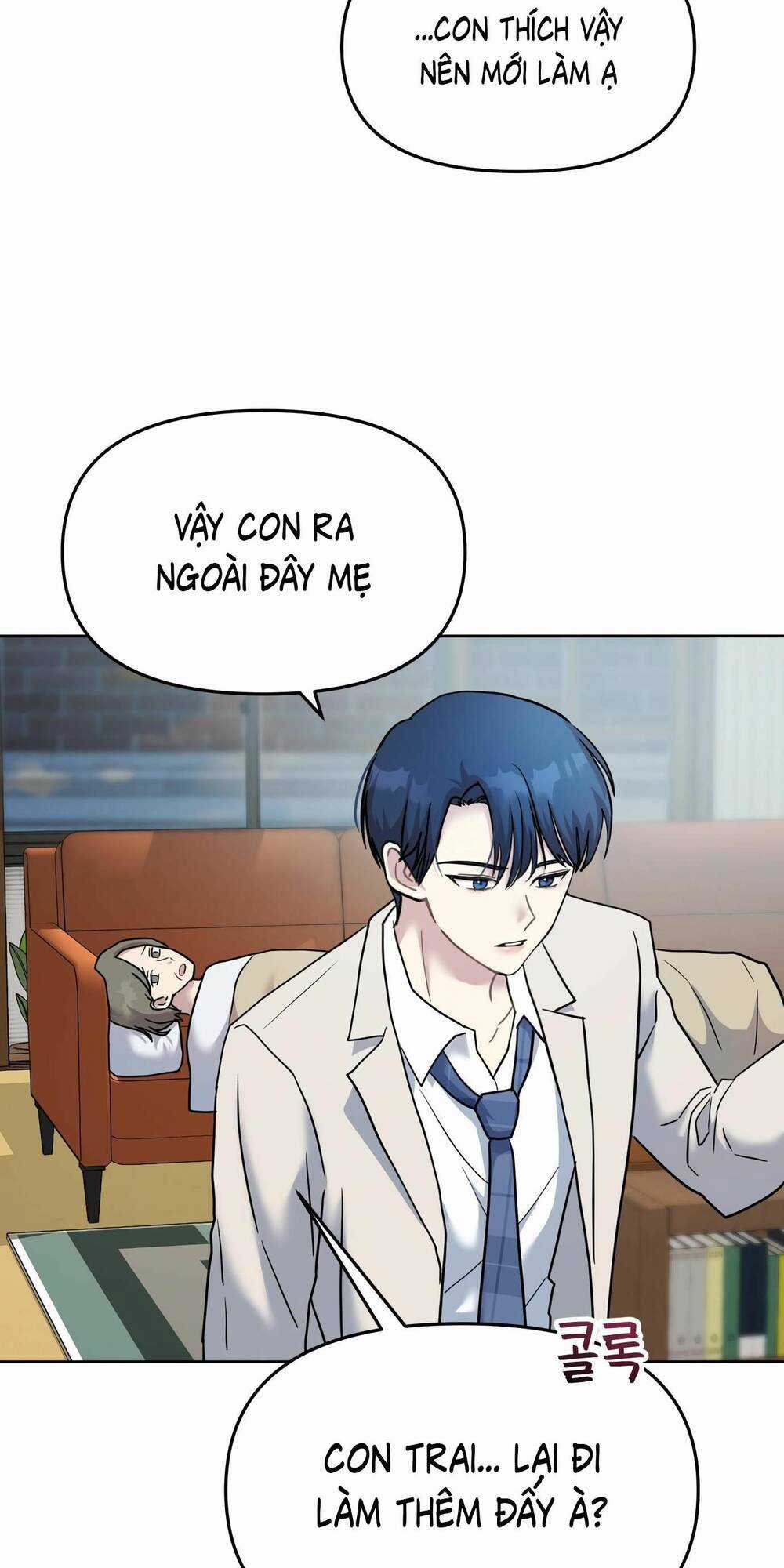 Quản Gia, Làm Ơn! - Chapter 2 - Trang 87