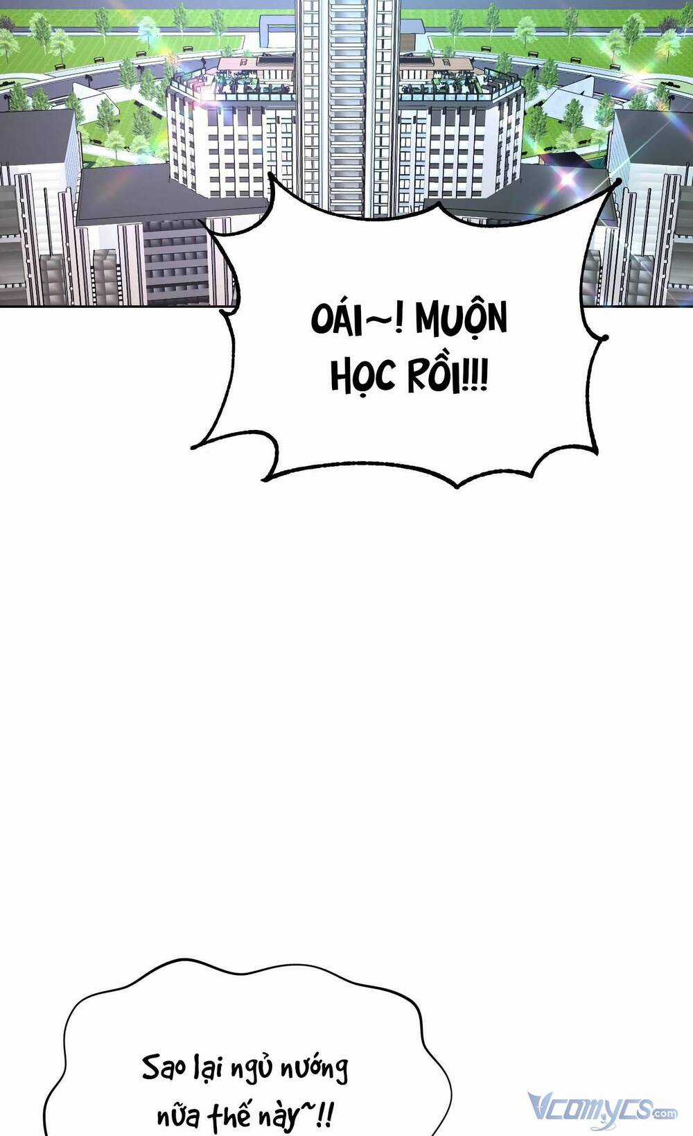 Quản Gia, Làm Ơn! - Chapter 2 - Trang 10