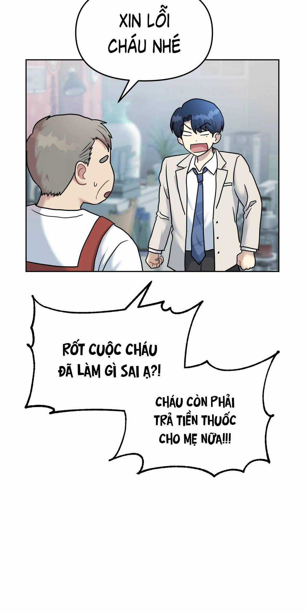 Quản Gia, Làm Ơn! - Chapter 2 - Trang 98