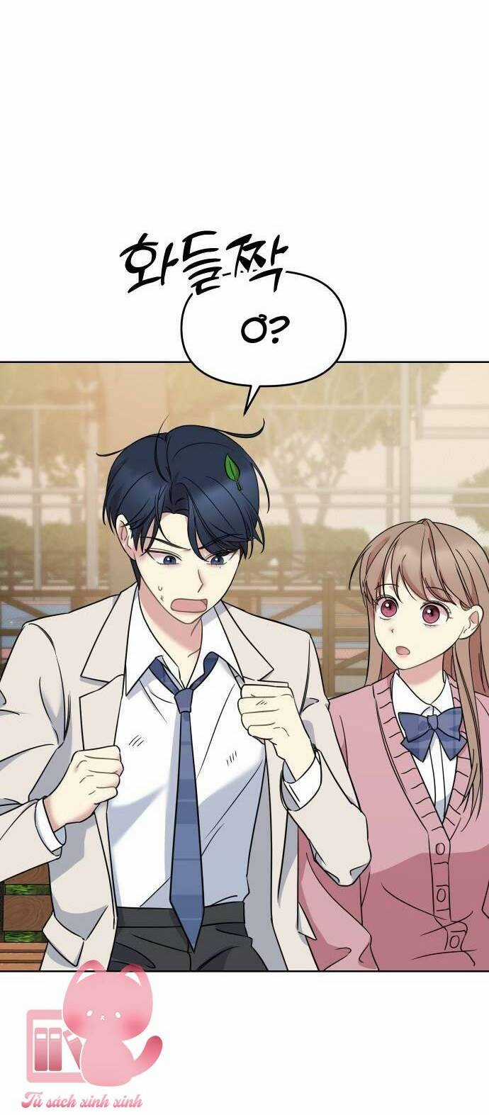 Quản Gia, Làm Ơn! - Chapter 20 - Trang 22