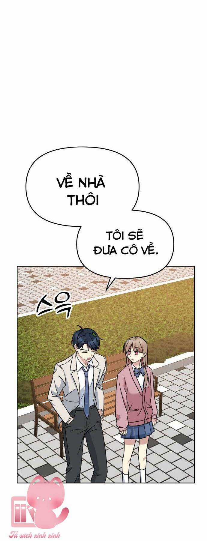 Quản Gia, Làm Ơn! - Chapter 20 - Trang 30