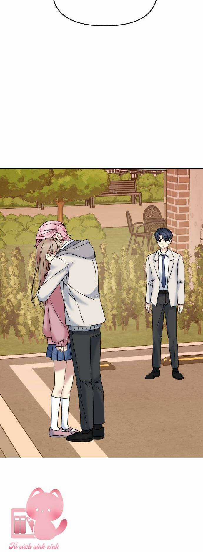 Quản Gia, Làm Ơn! - Chapter 20 - Trang 4