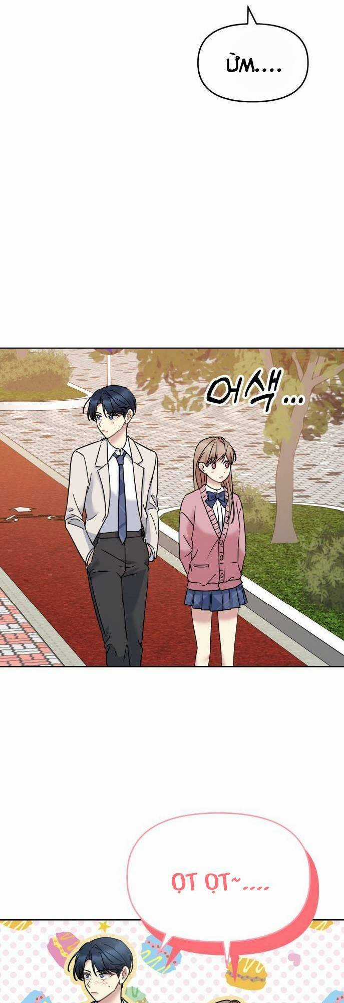 Quản Gia, Làm Ơn! - Chapter 20 - Trang 31