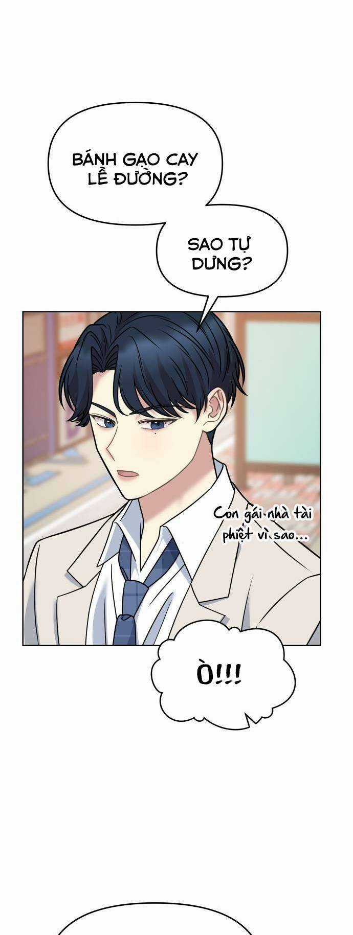 Quản Gia, Làm Ơn! - Chapter 20 - Trang 37