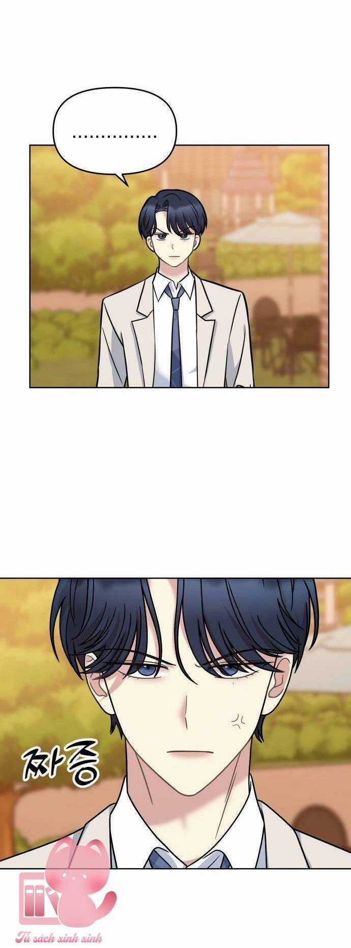 Quản Gia, Làm Ơn! - Chapter 20 - Trang 6