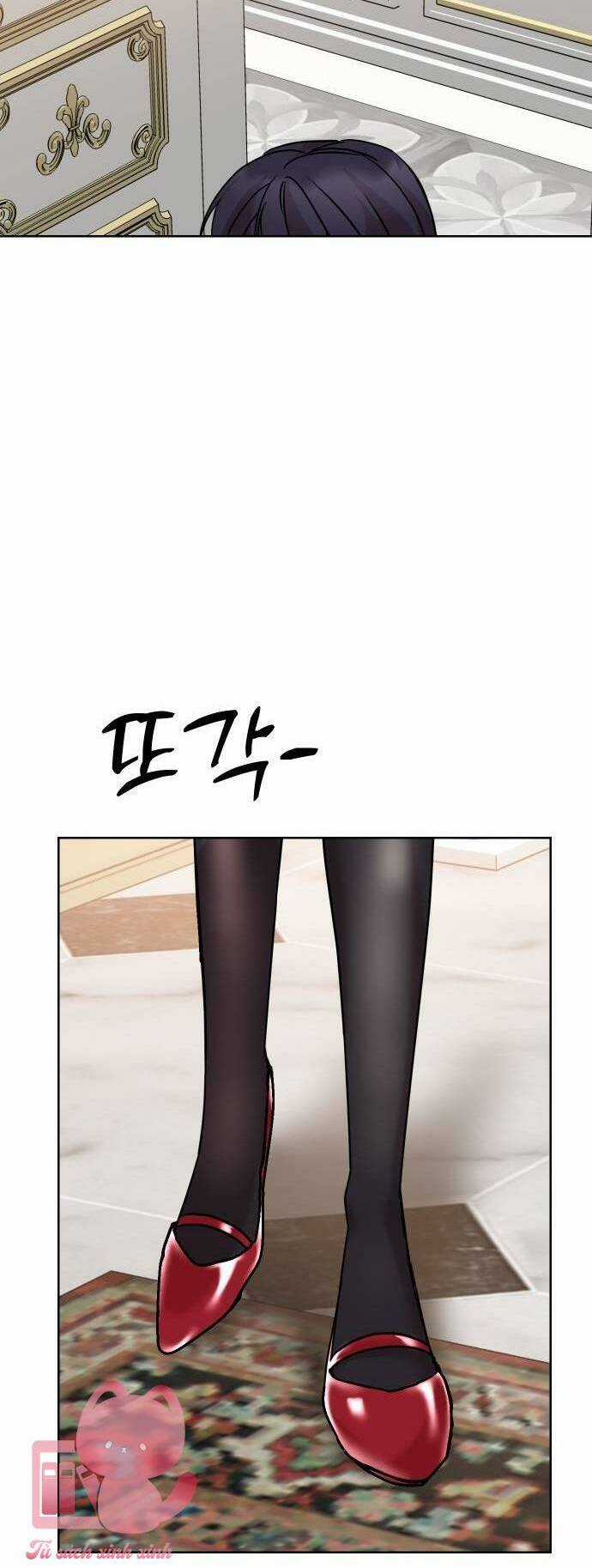 Quản Gia, Làm Ơn! - Chapter 20 - Trang 56